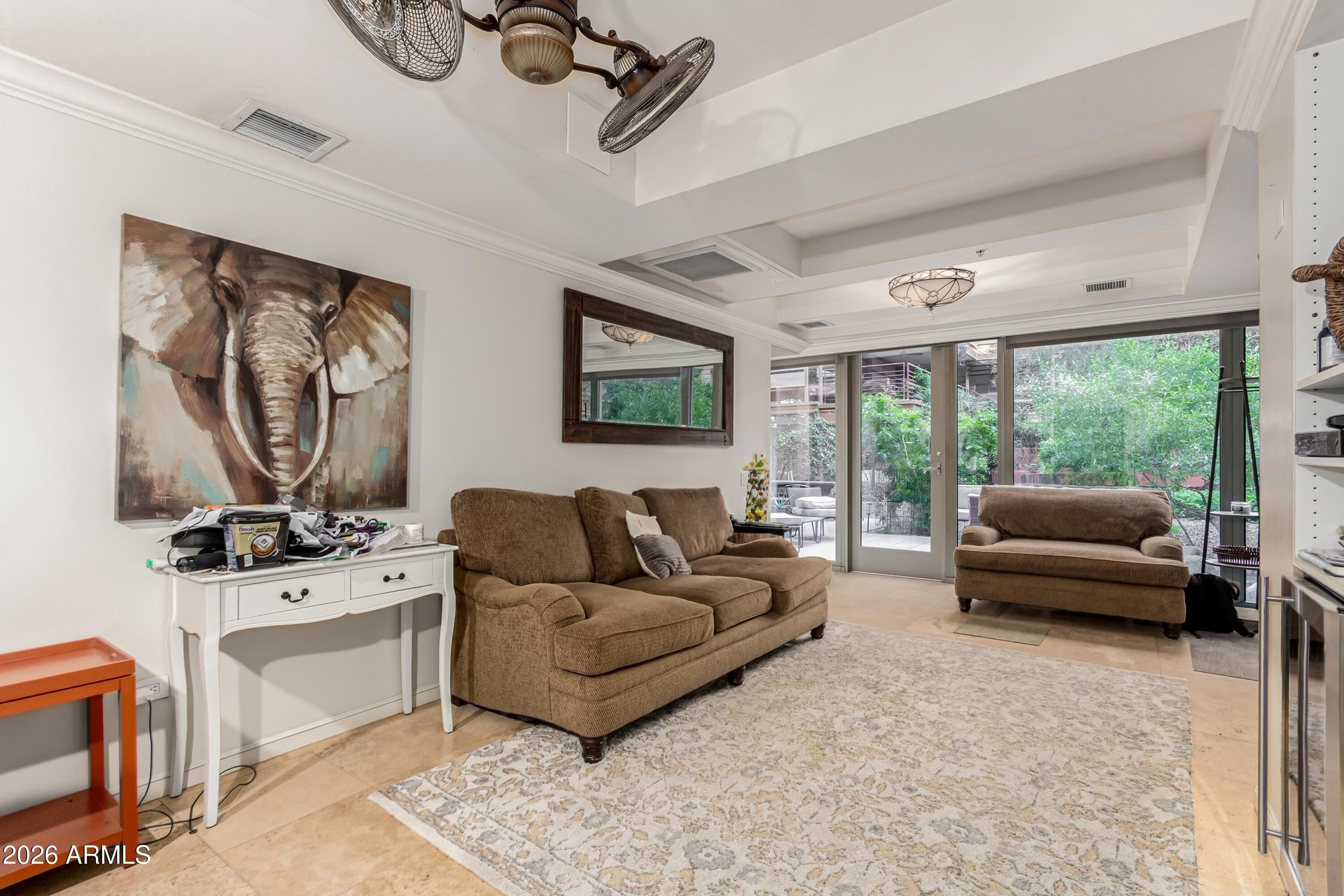 7137 E Rancho Vista Dr, #1008