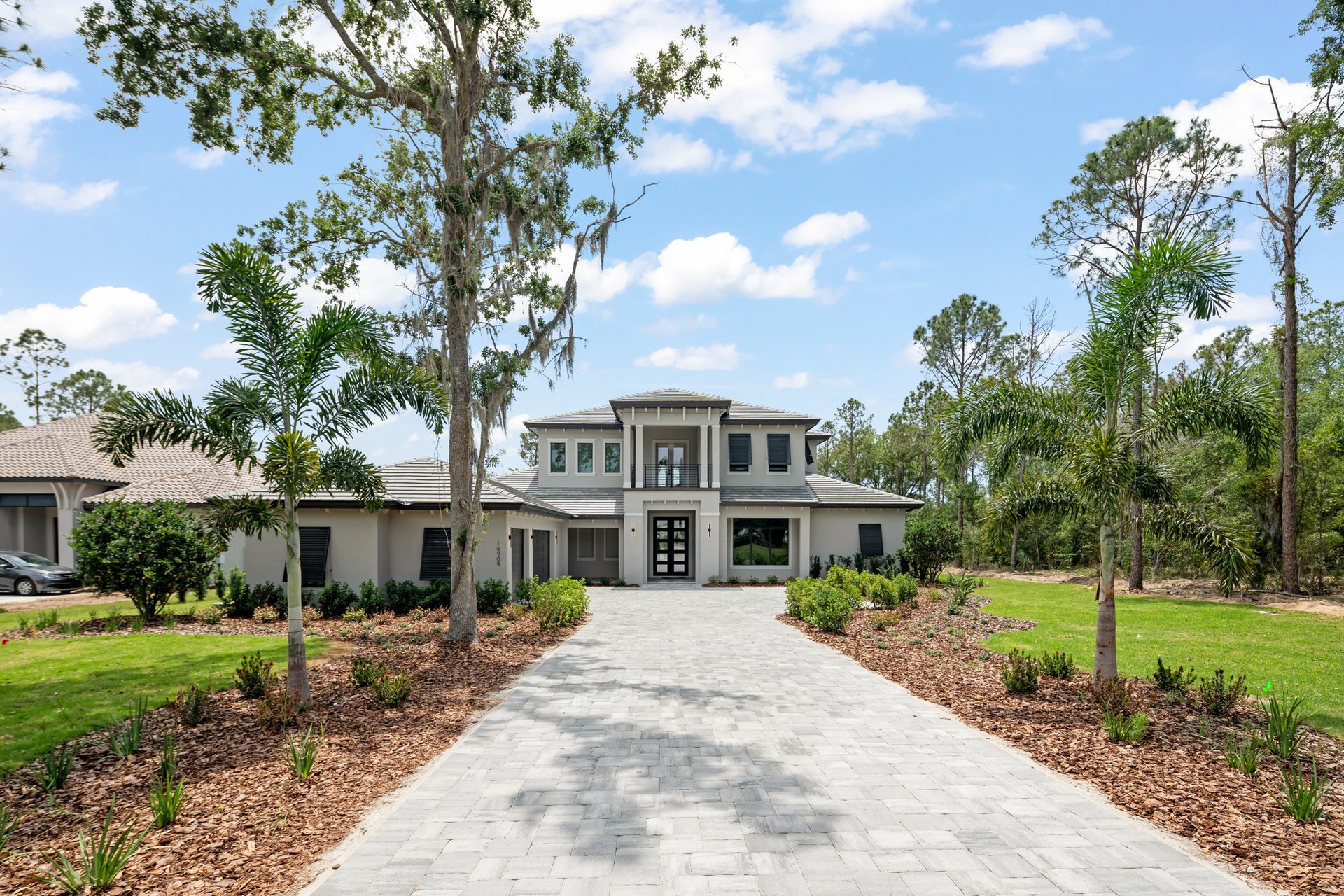 Hancock Model - Lot 67 Estate