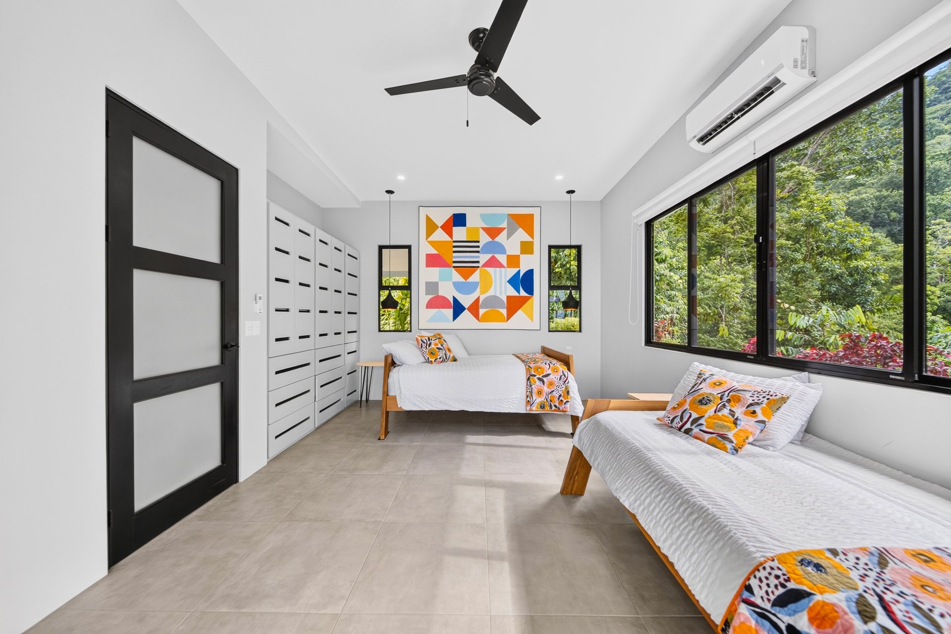 The Ocean View Sanctuary at Casa Delphines