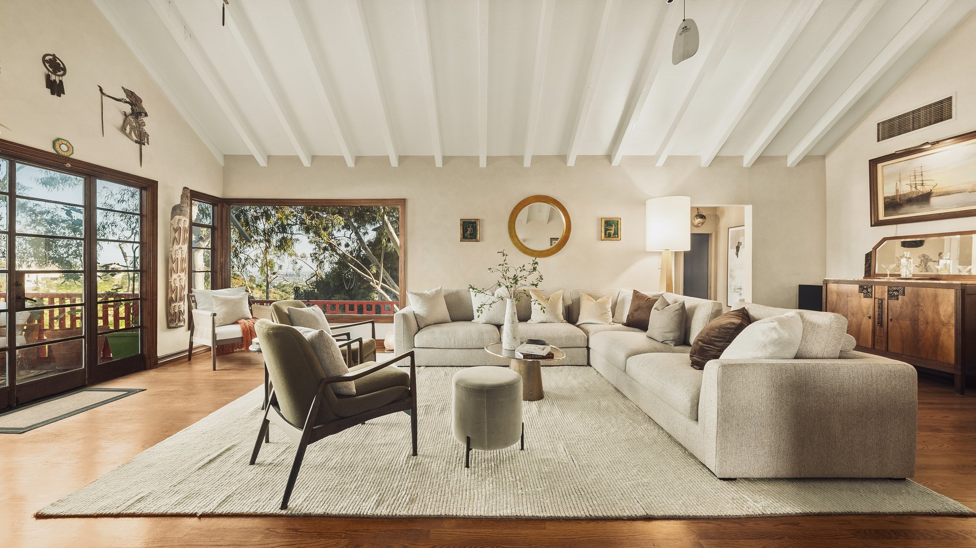 2882 Belden Dr, hollywood hills
