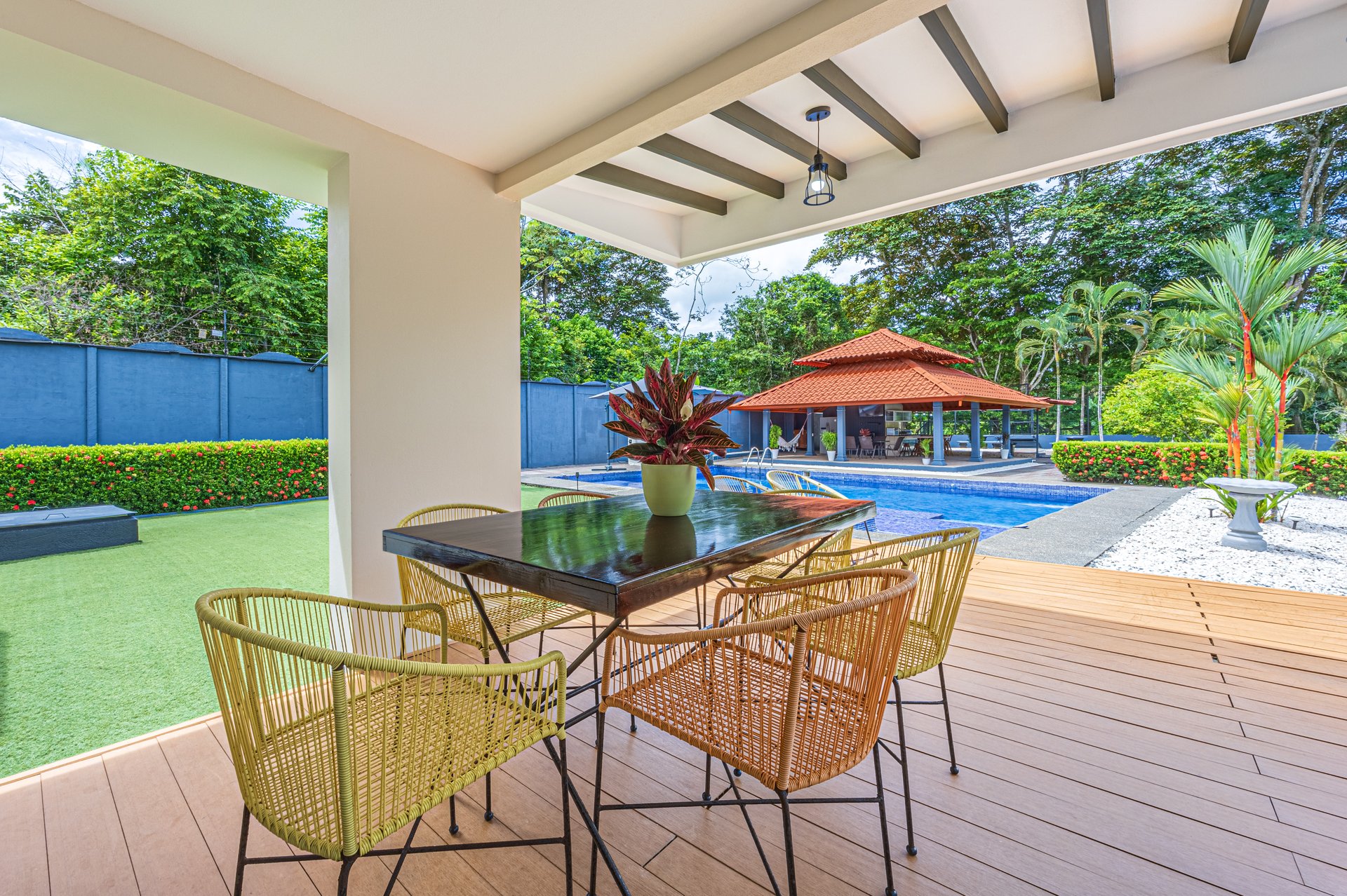 Beautiful house near to the beach | Tranquility and style