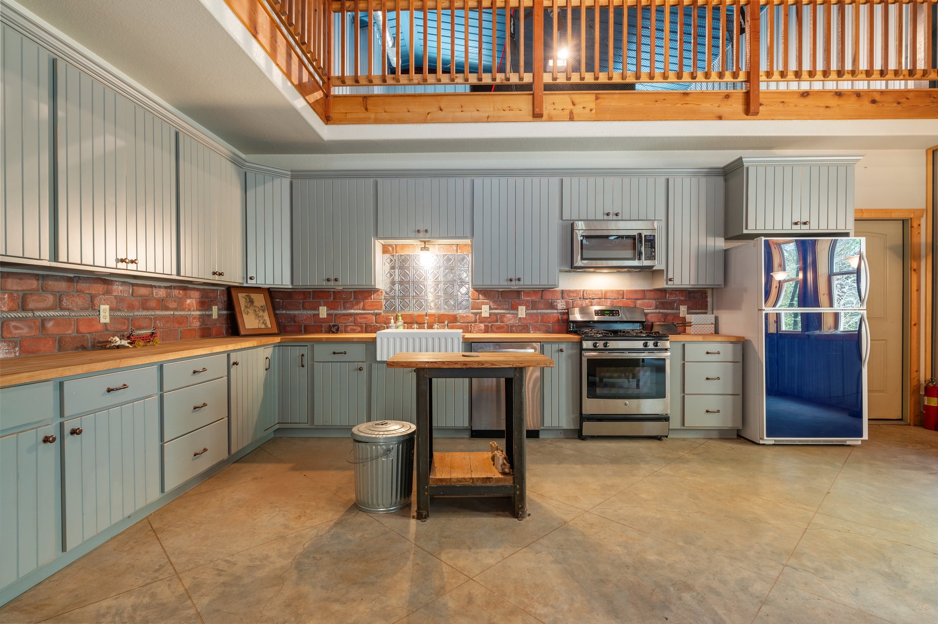 136 Red Fox Lane