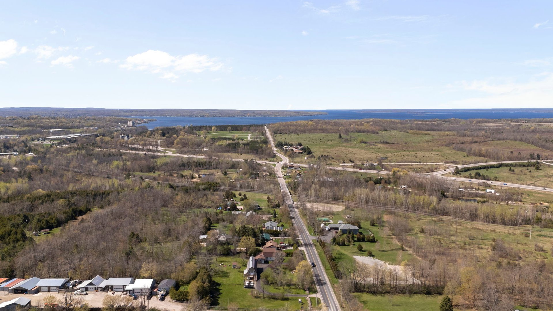 2752 Old Fort Road, Midland