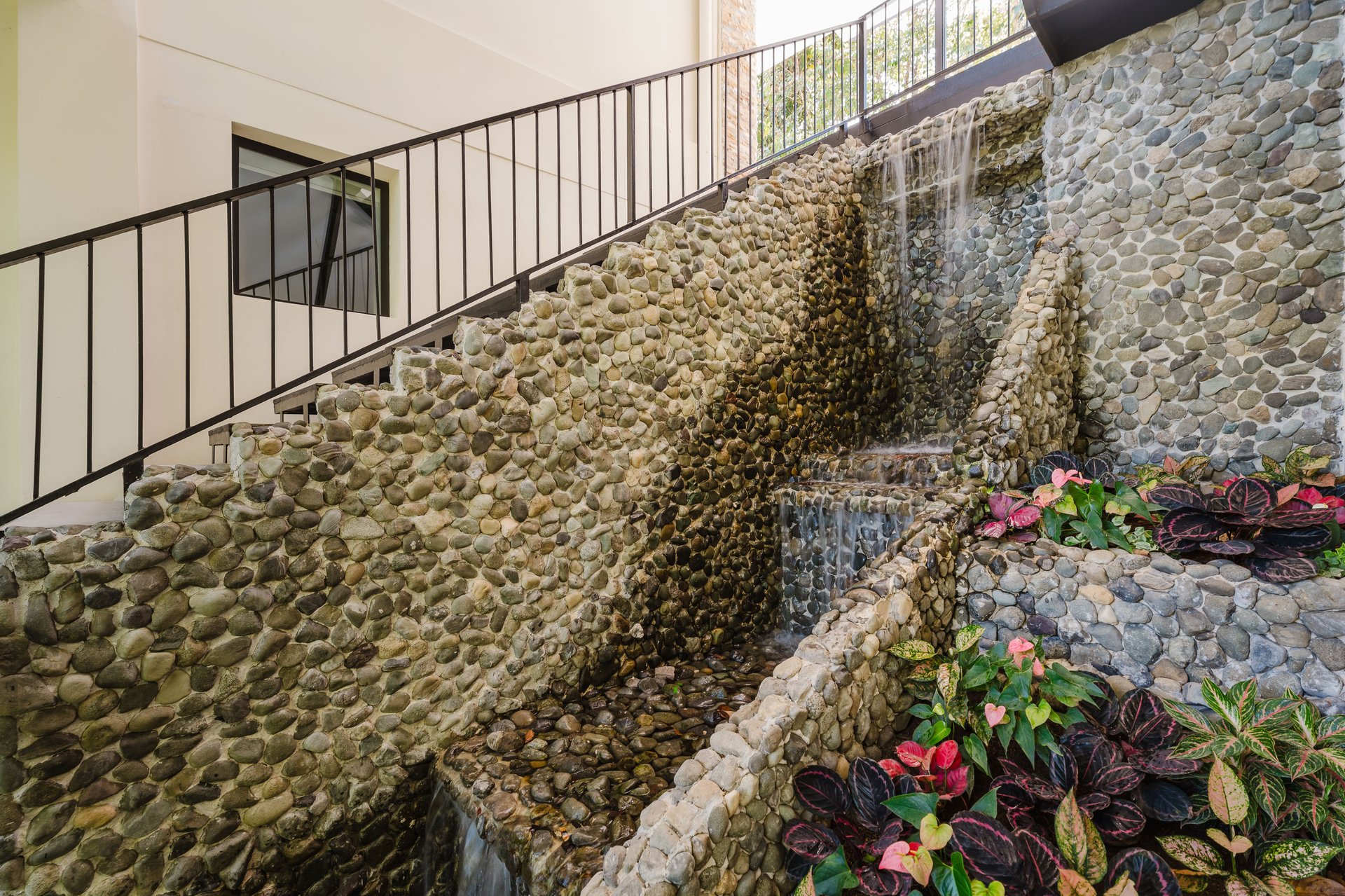 Exceptional Ocean & Jungle-View Estate in a Prestigious Gated Community near Marina Pez Vela