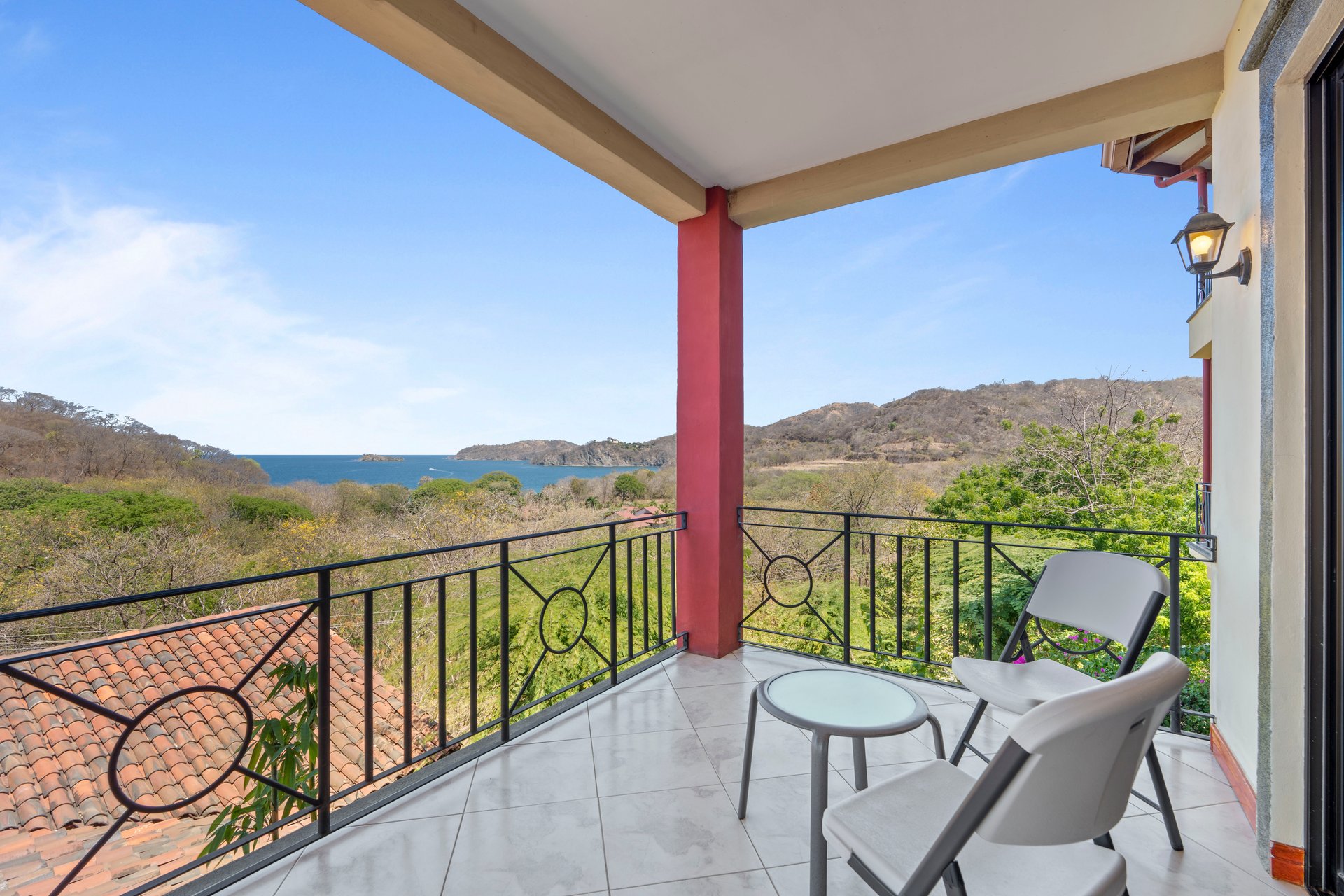 Villas Catalinas 11 | Spectacular Views You’ll Never Get Tired Of!