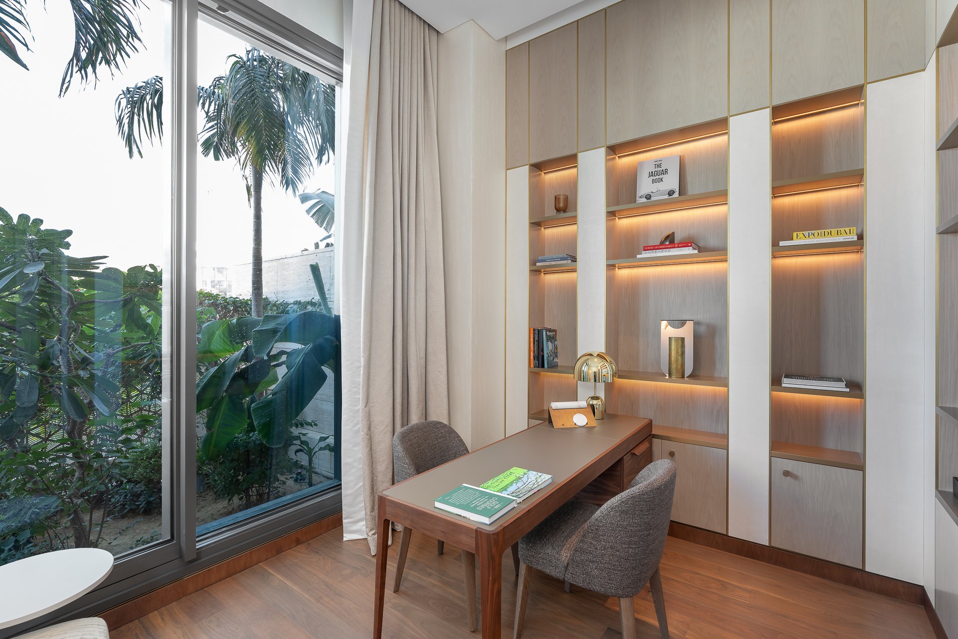 Four Seasons Private Residences Villa 