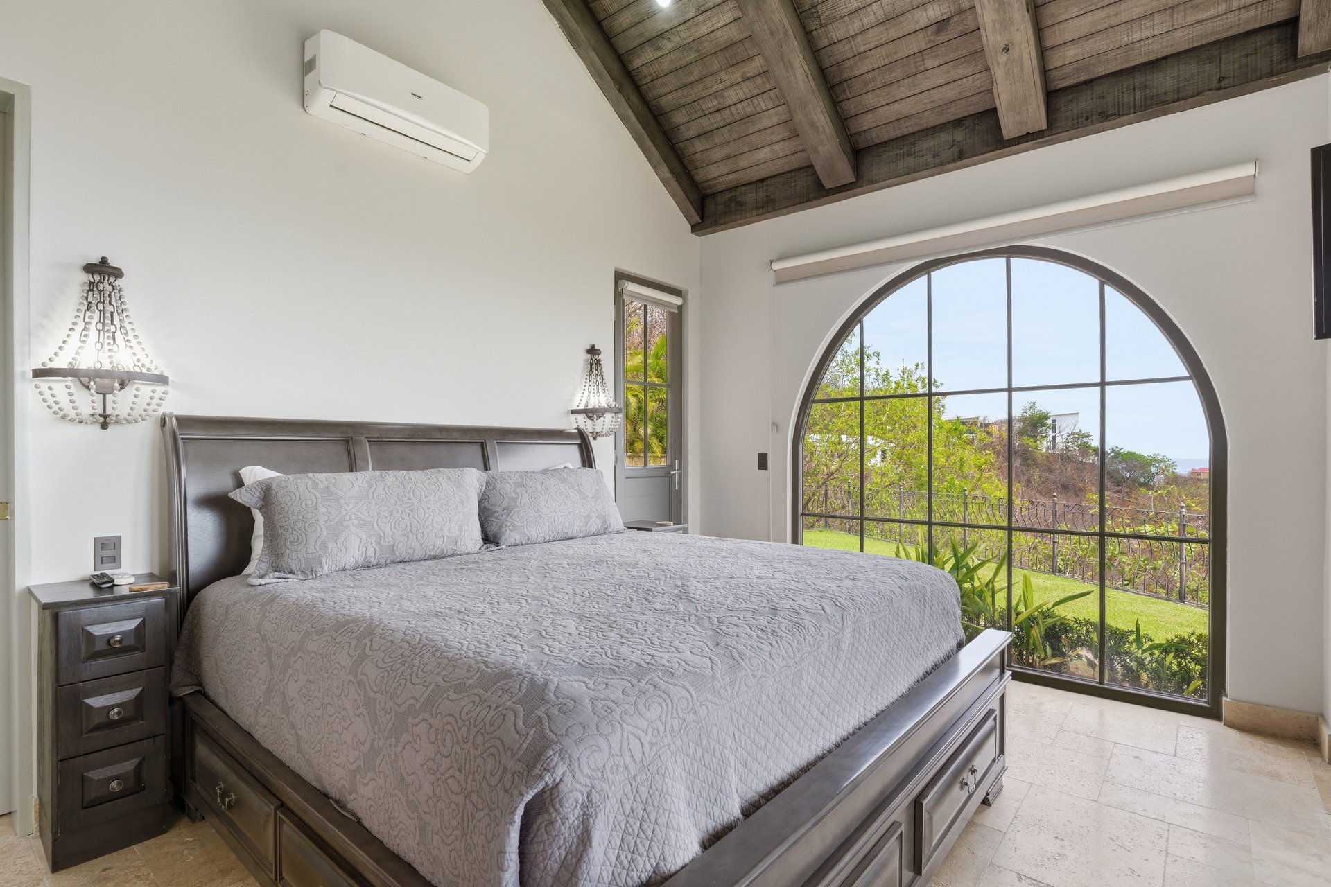 Casa Coyote | Spectacular Ocean-View Home with Pool in Playa Ocotal