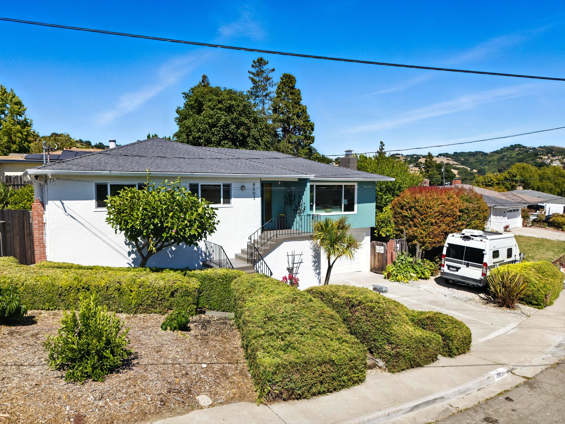 4503 Gregory Way