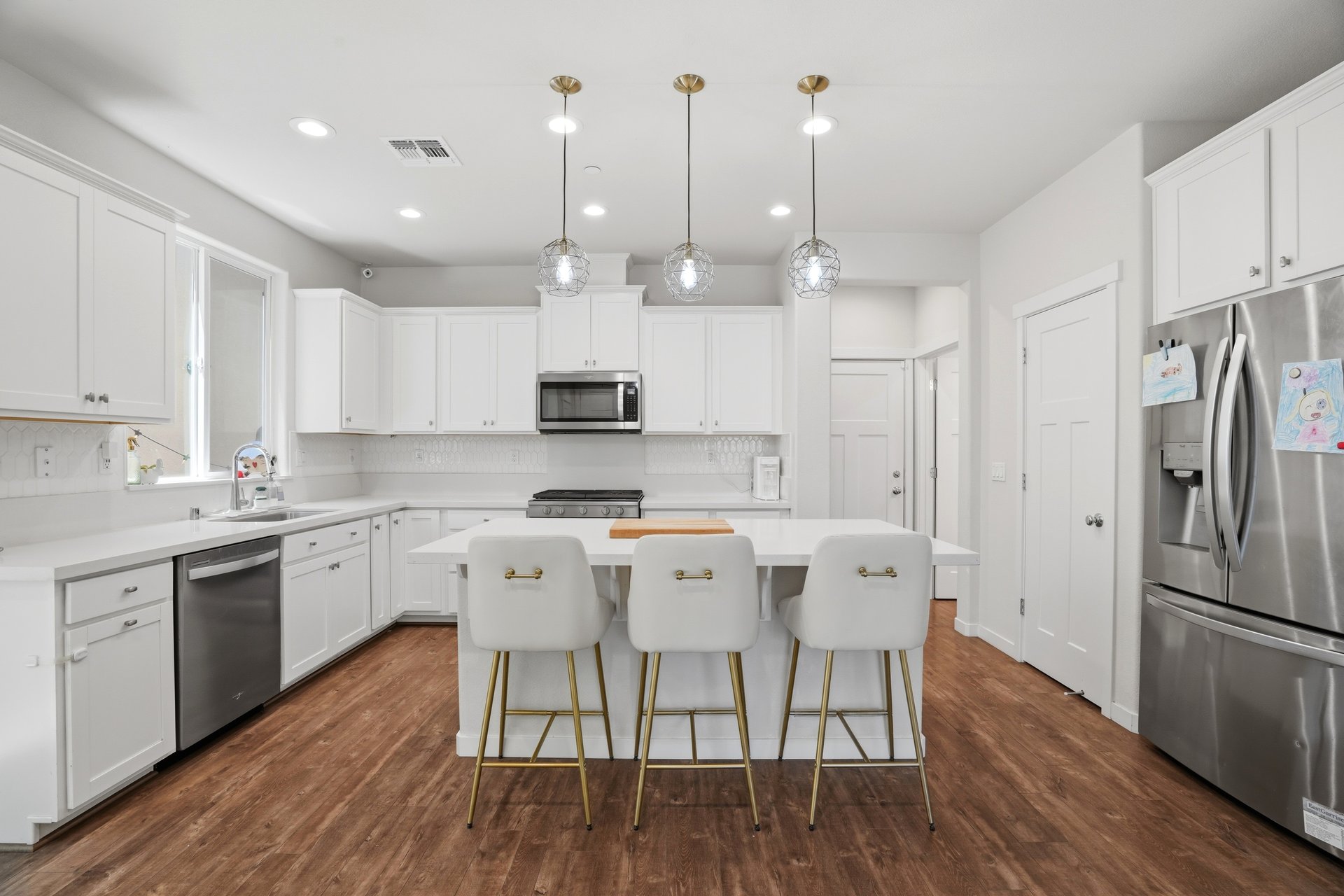 18826 Sedgwick Lane, Marina
