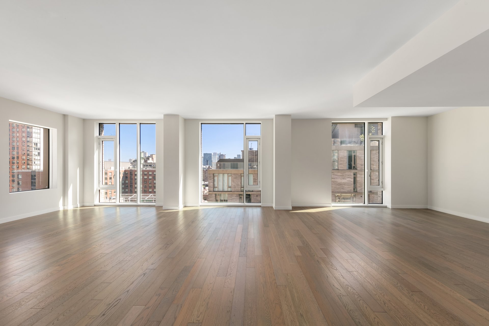 505-513 West 43rd Street PHJ