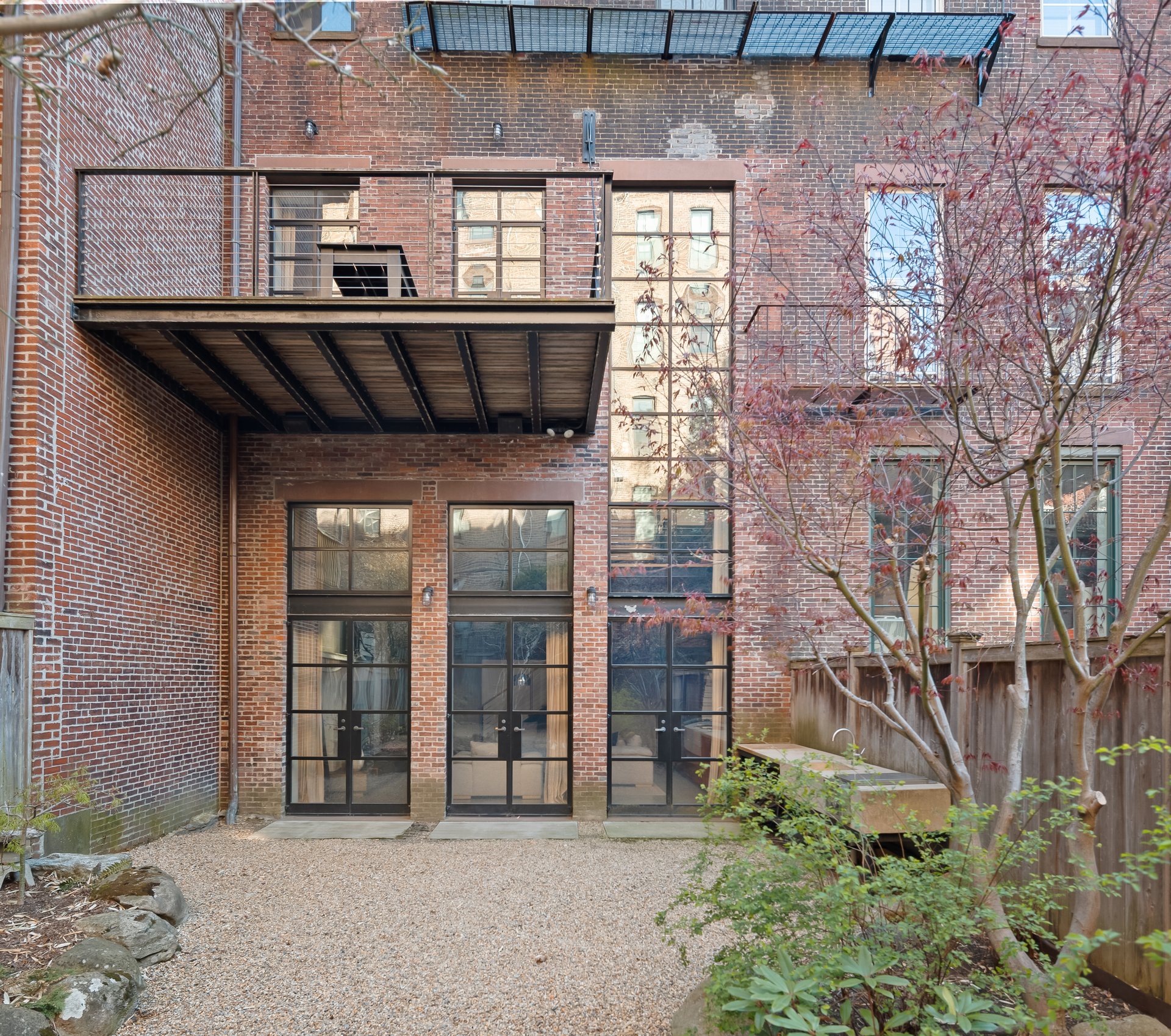 5 Union Park