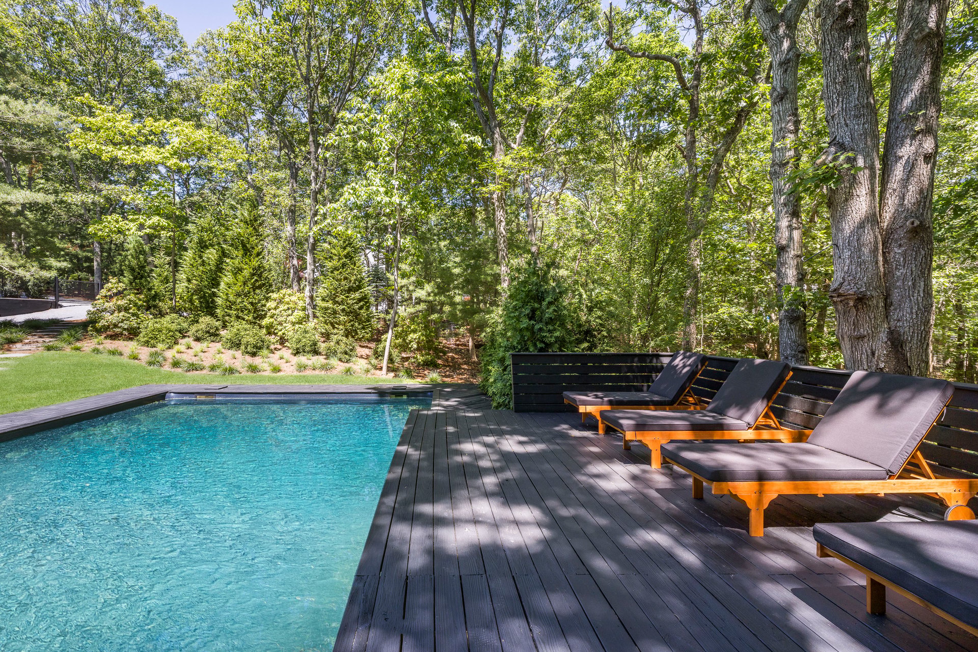 A Designer-Renovated Icon of Mid-Century Design in East Hampton