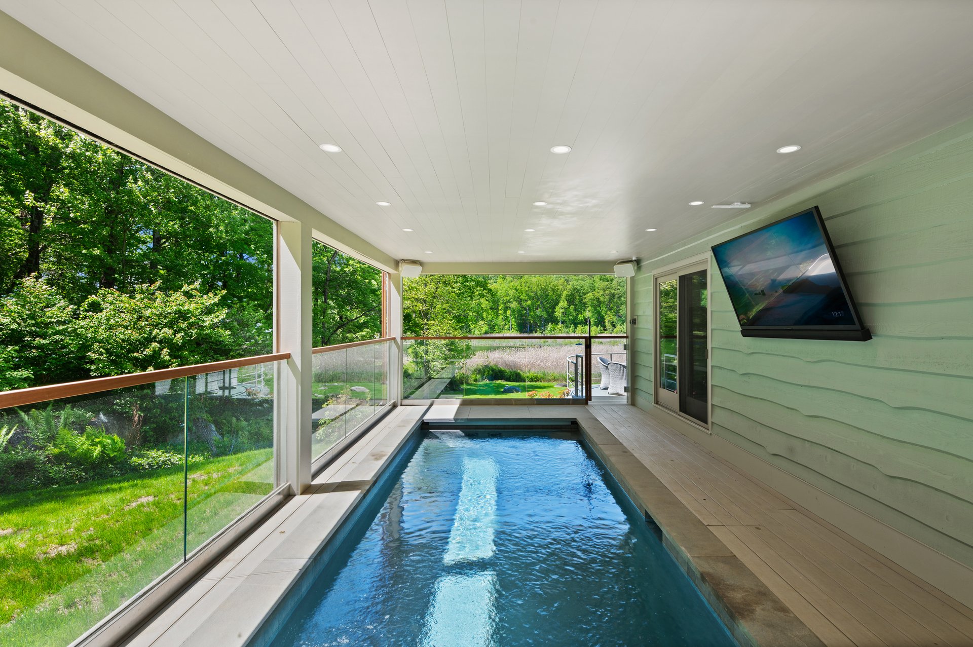258 Hardscrabble Road