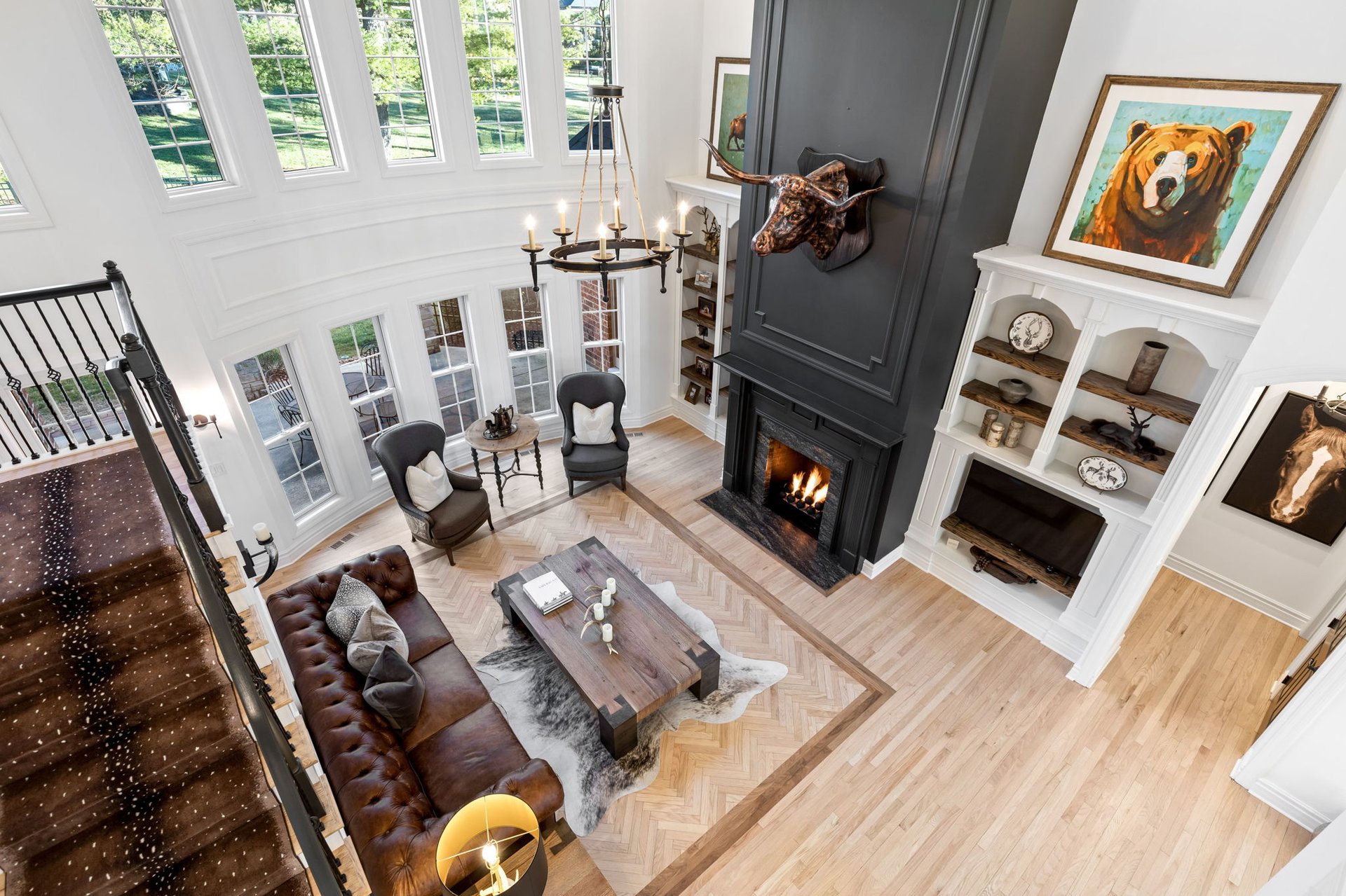 24 Williamsburg Estates Drive