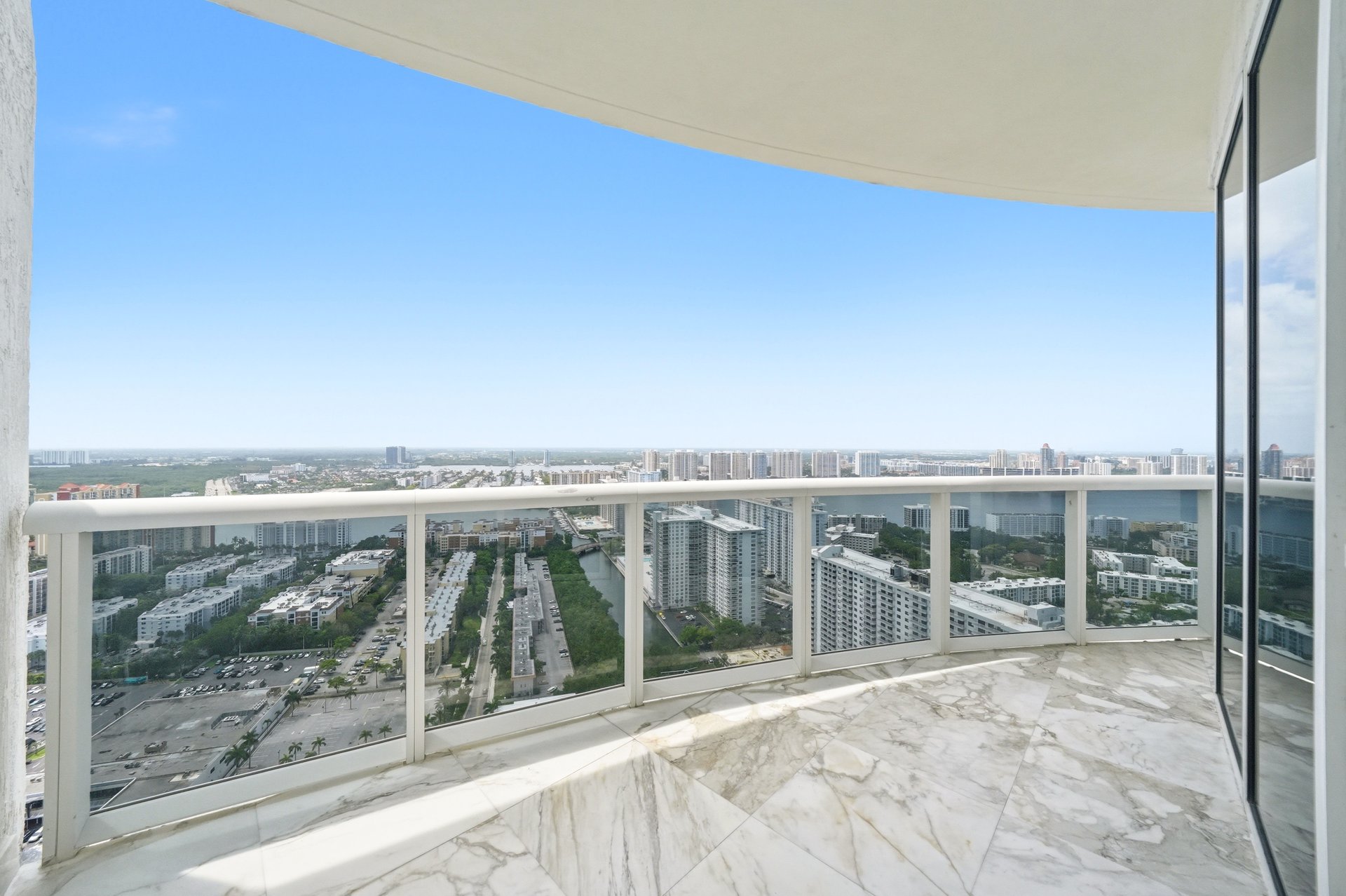 The Penthouse | Oceanfront, Reimagined