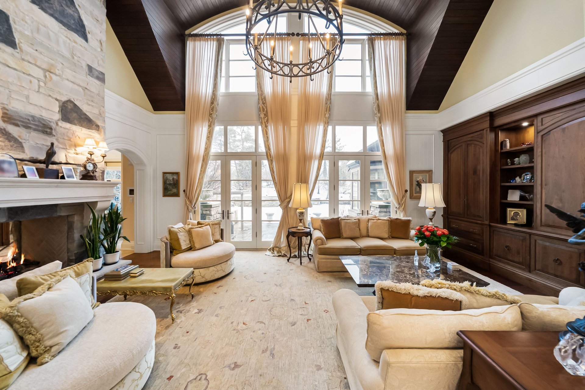 Landmark Estate