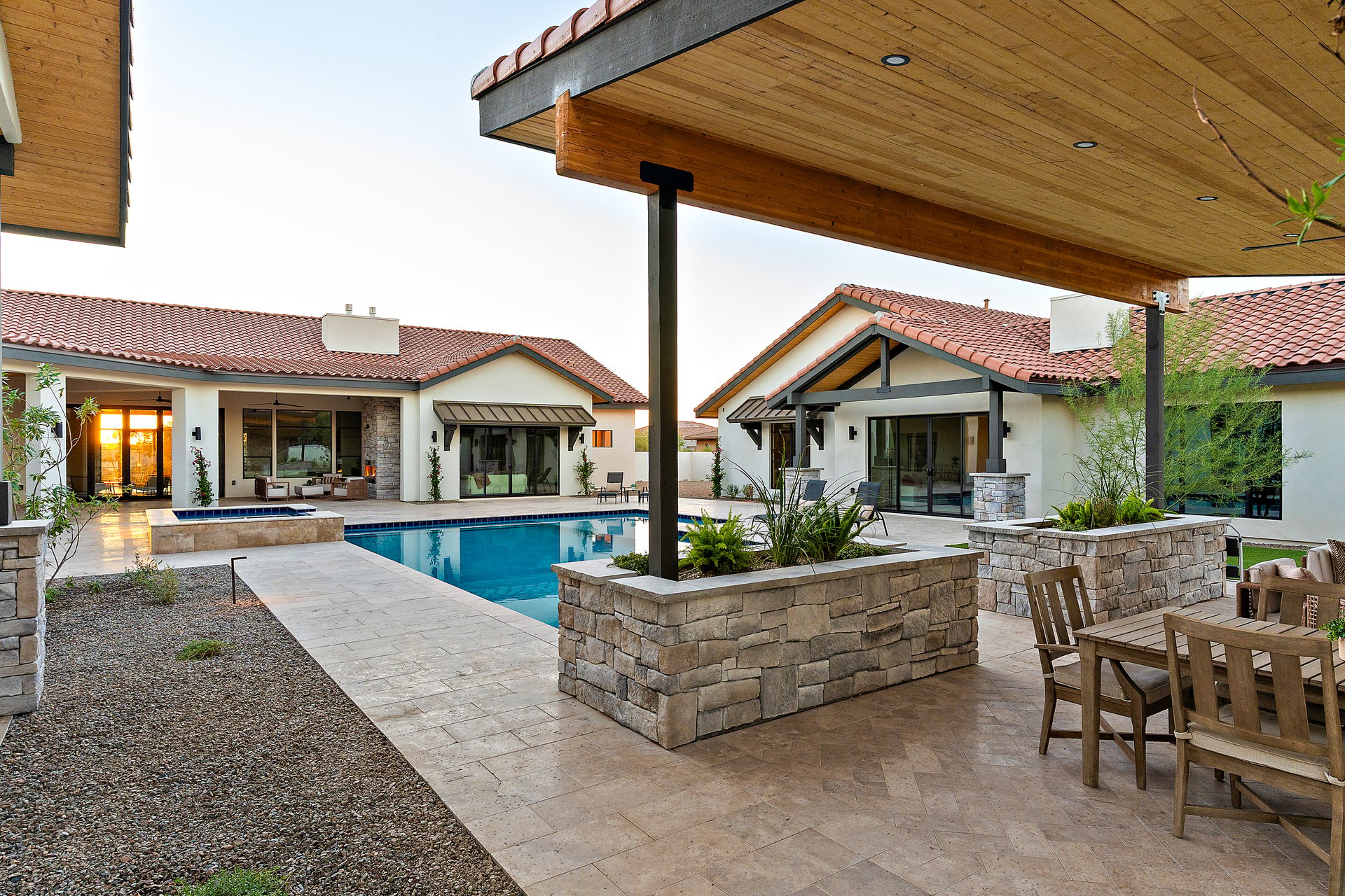 12612 E Mountain View Road