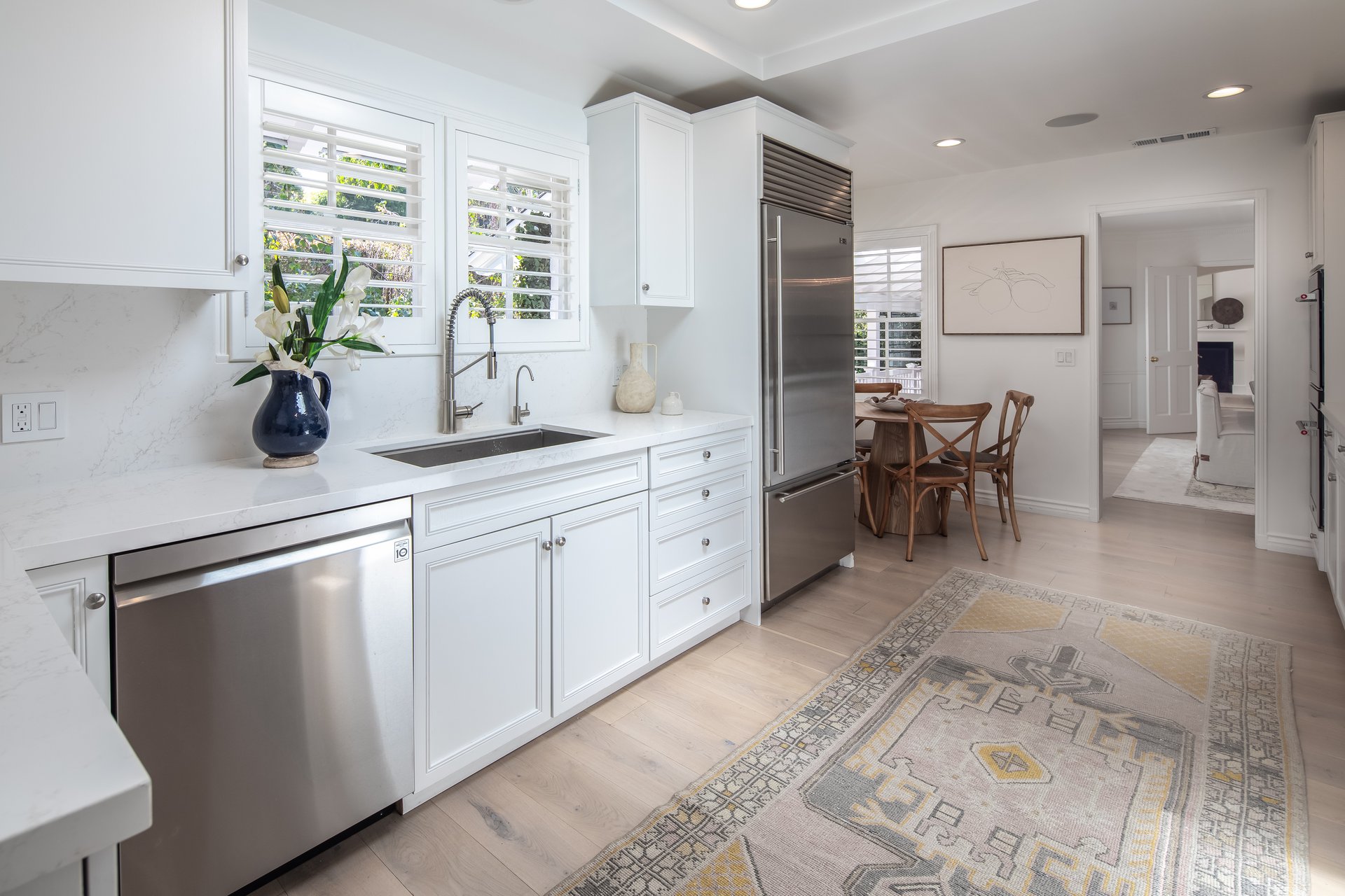 1134 San Ysidro Dr, Beverly Hills 
