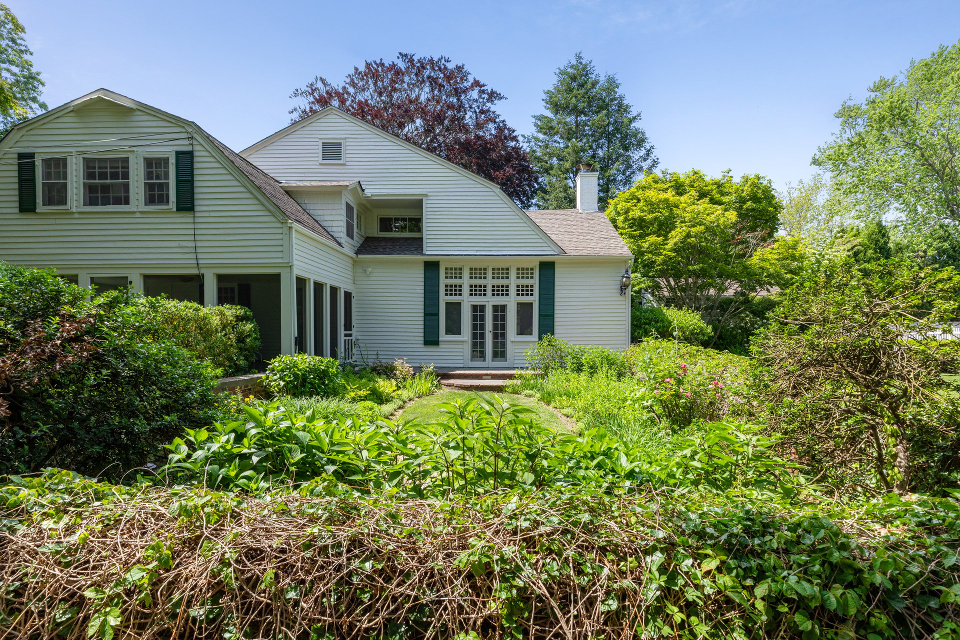 An Enduring Piece of Bellport History