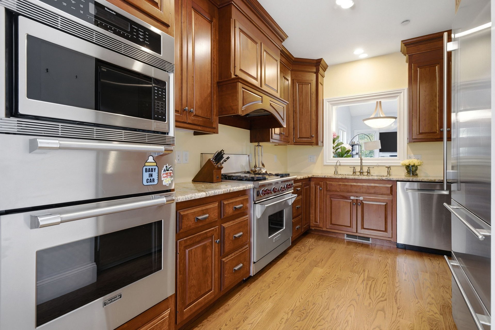 287 Langley Rd #38