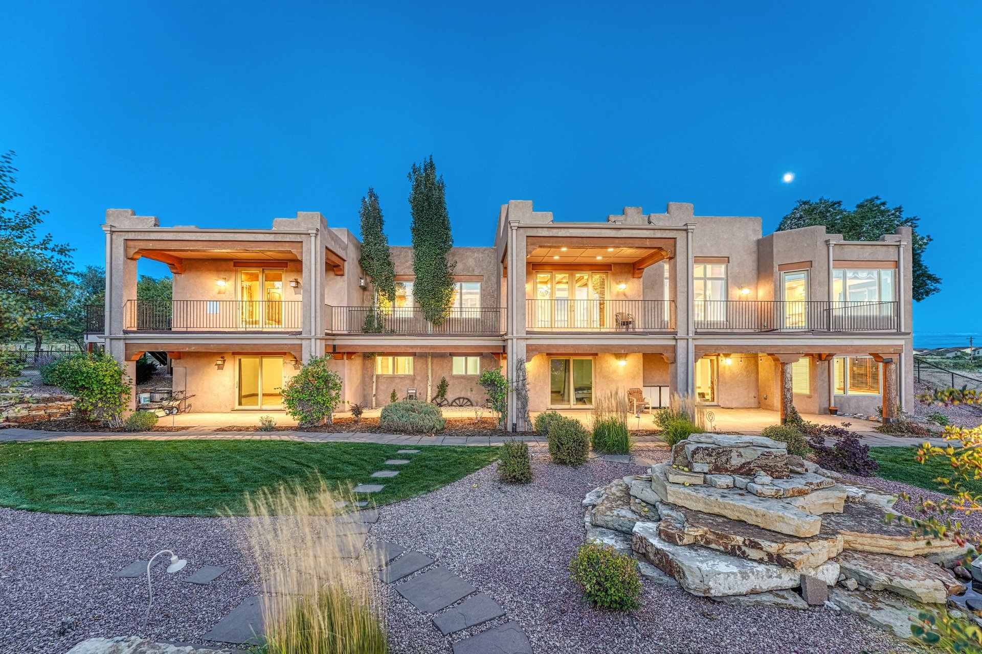4050 Old Ranch Road
