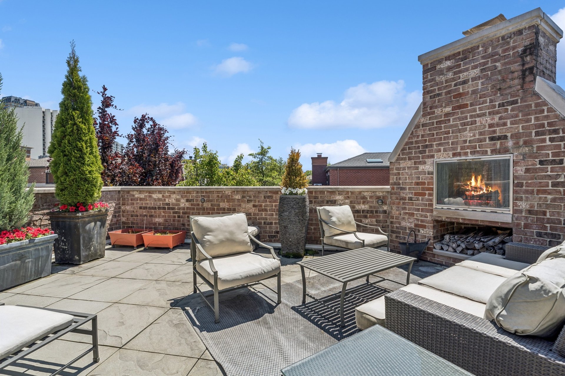 629 W. Schubert Avenue, Lincoln Park, Chicago 
