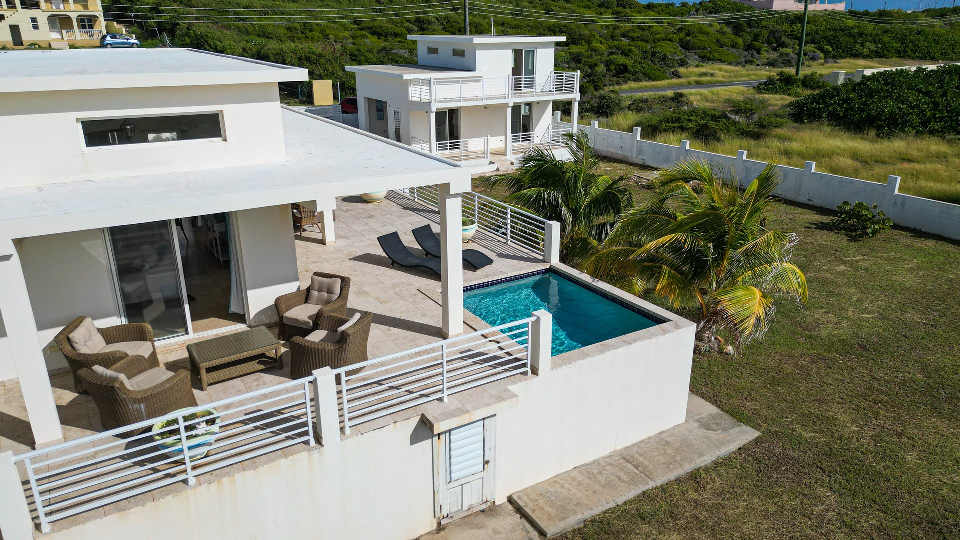 SeaScape Villa