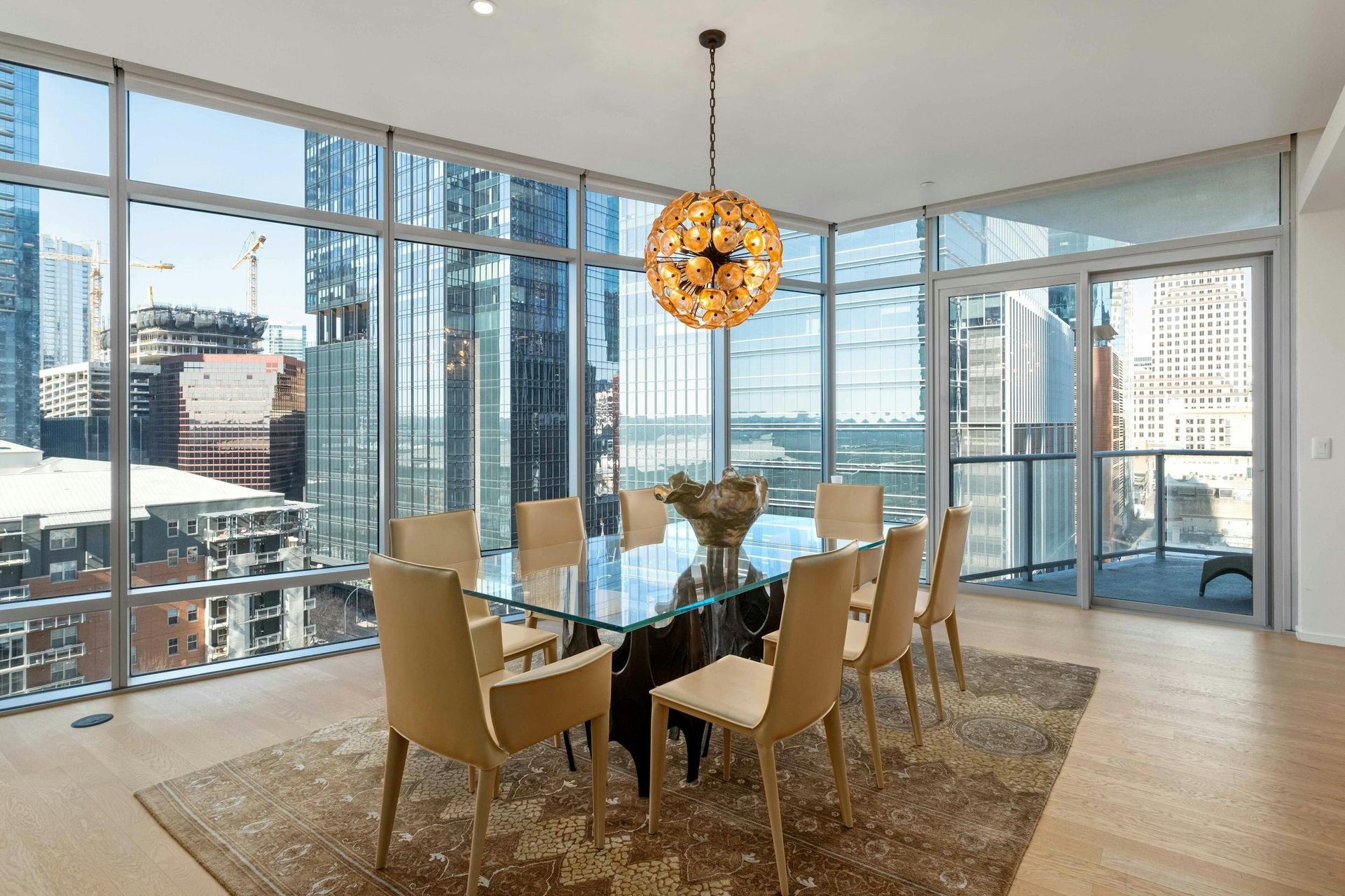 200 Congress Ave #11E