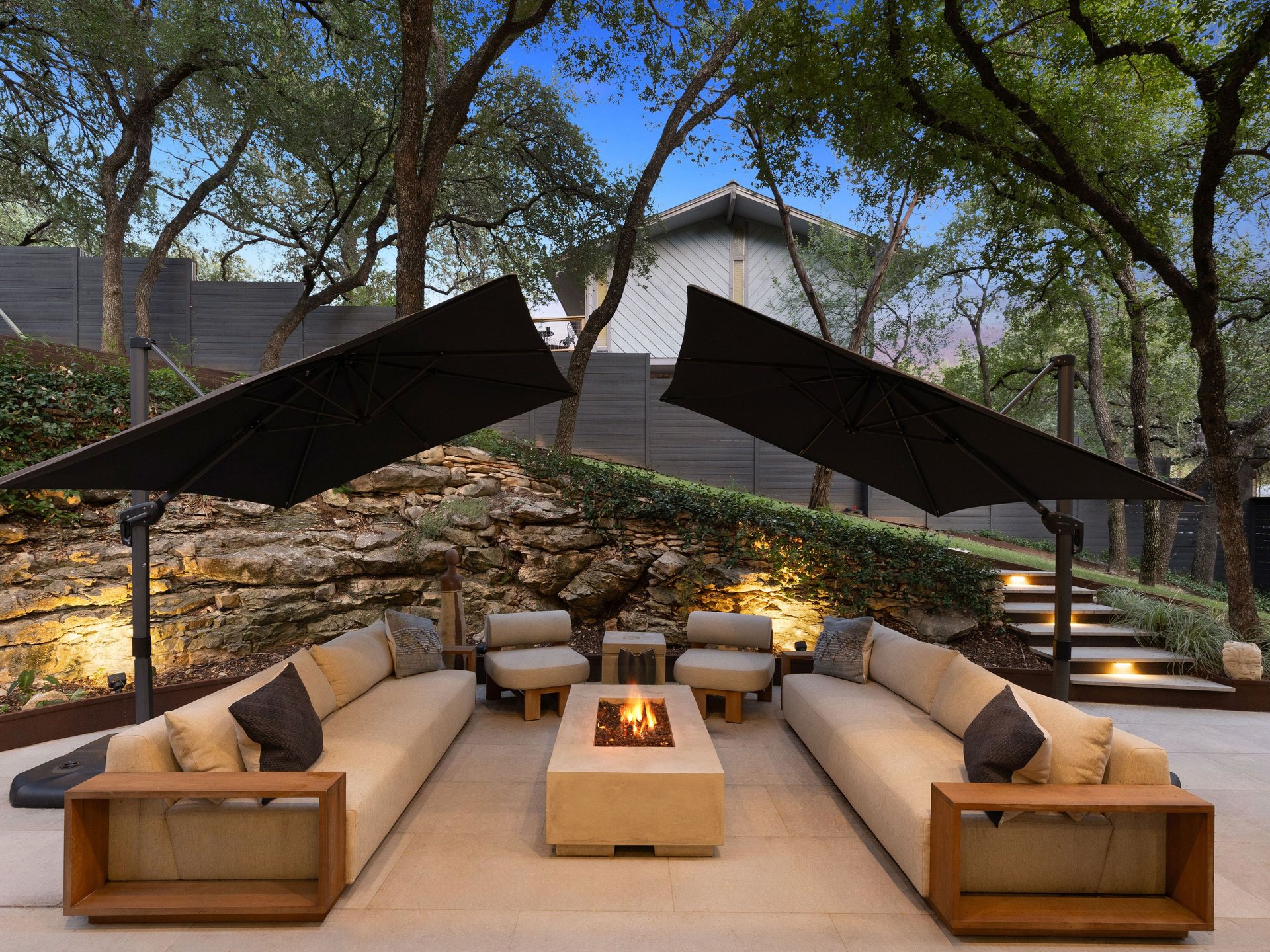 A Designer’s Personal Residence