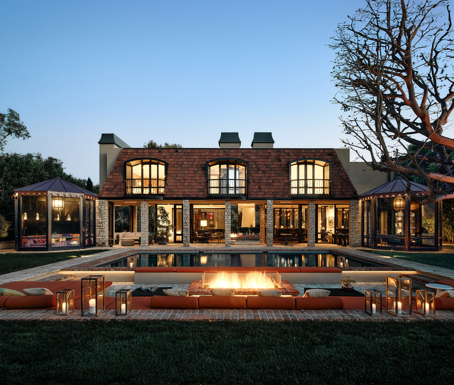 218 Strada Corta Rd, Bel Air