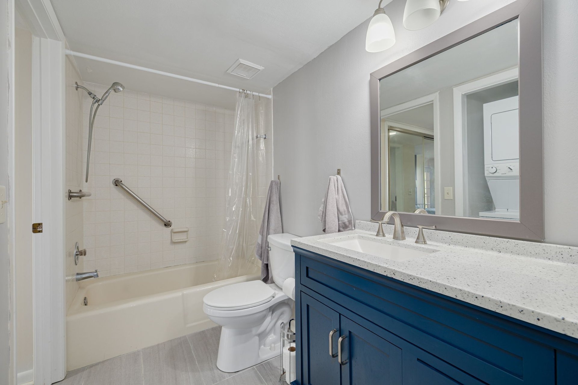 1 Bedroom Condo in Clearwater