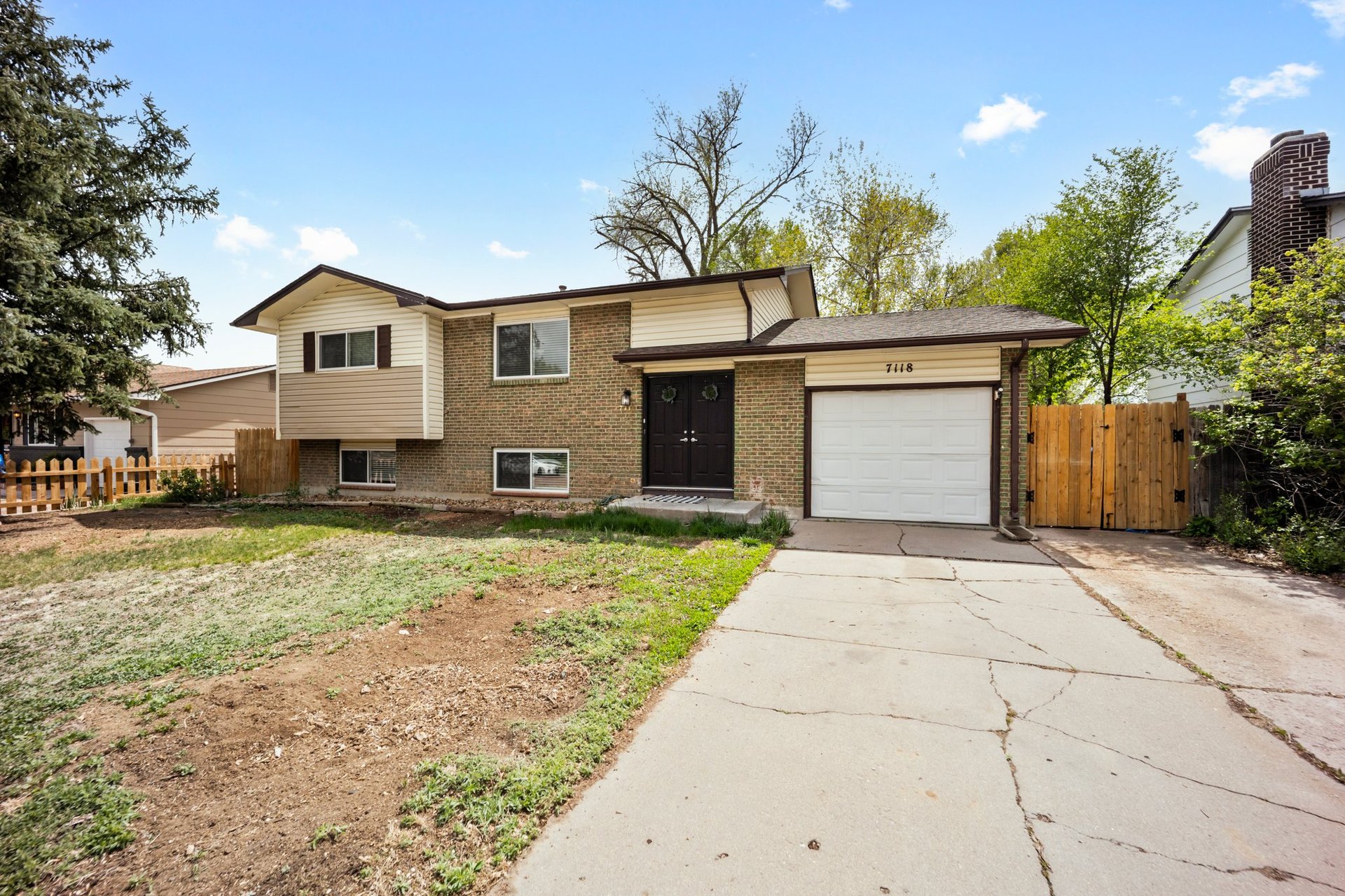 7118 Metropolitan Street