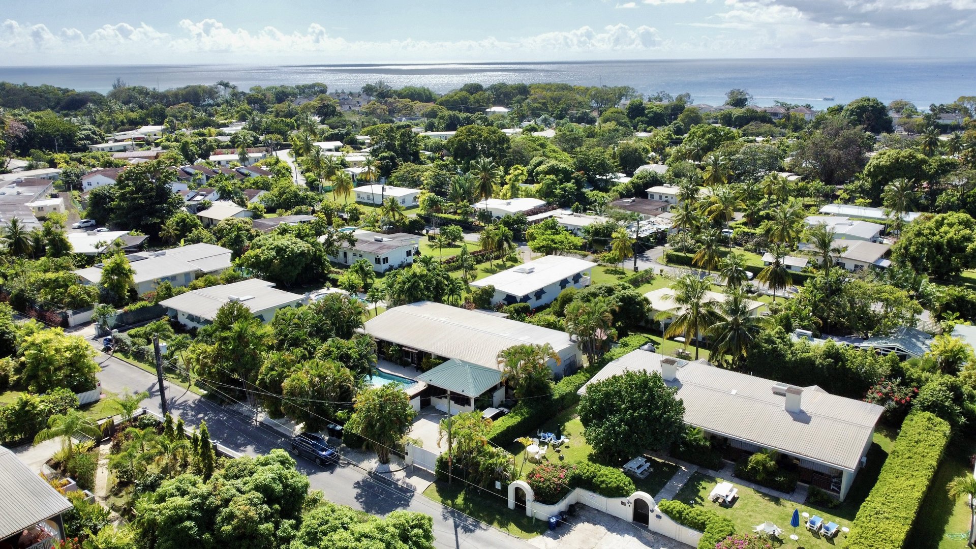 Poui Avenue 122