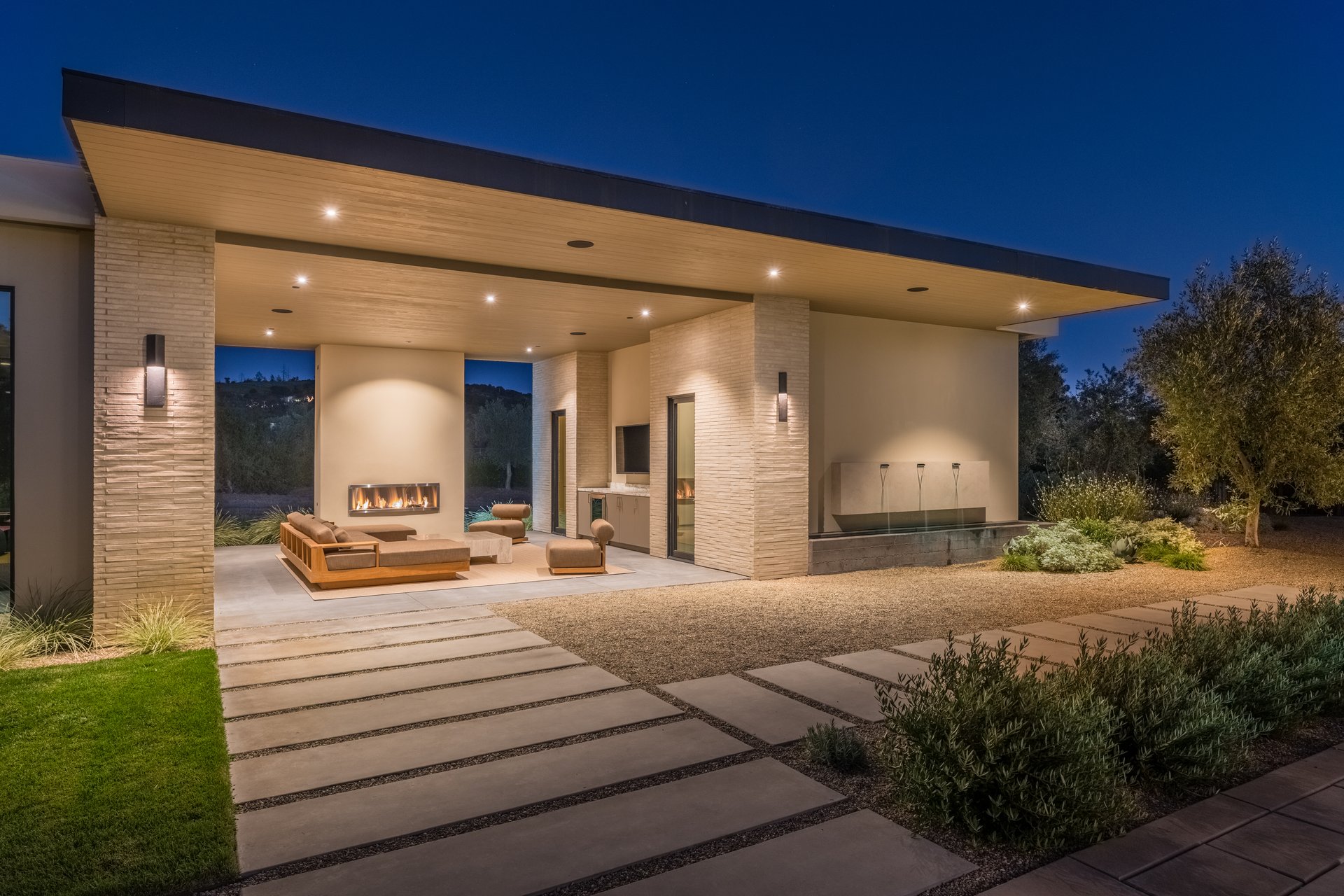 1608 Ridge Valley Road
