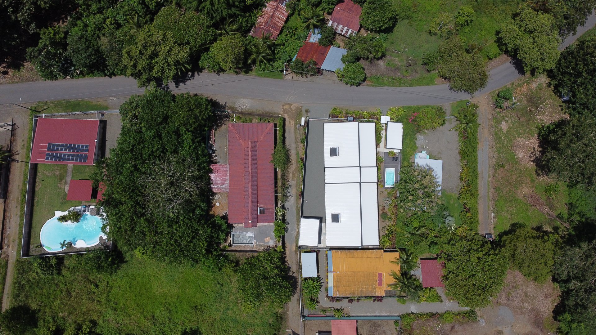 Prime Lot Just 350 Meters from Matapalo Beach – Ideal for Commercial or Residential Development