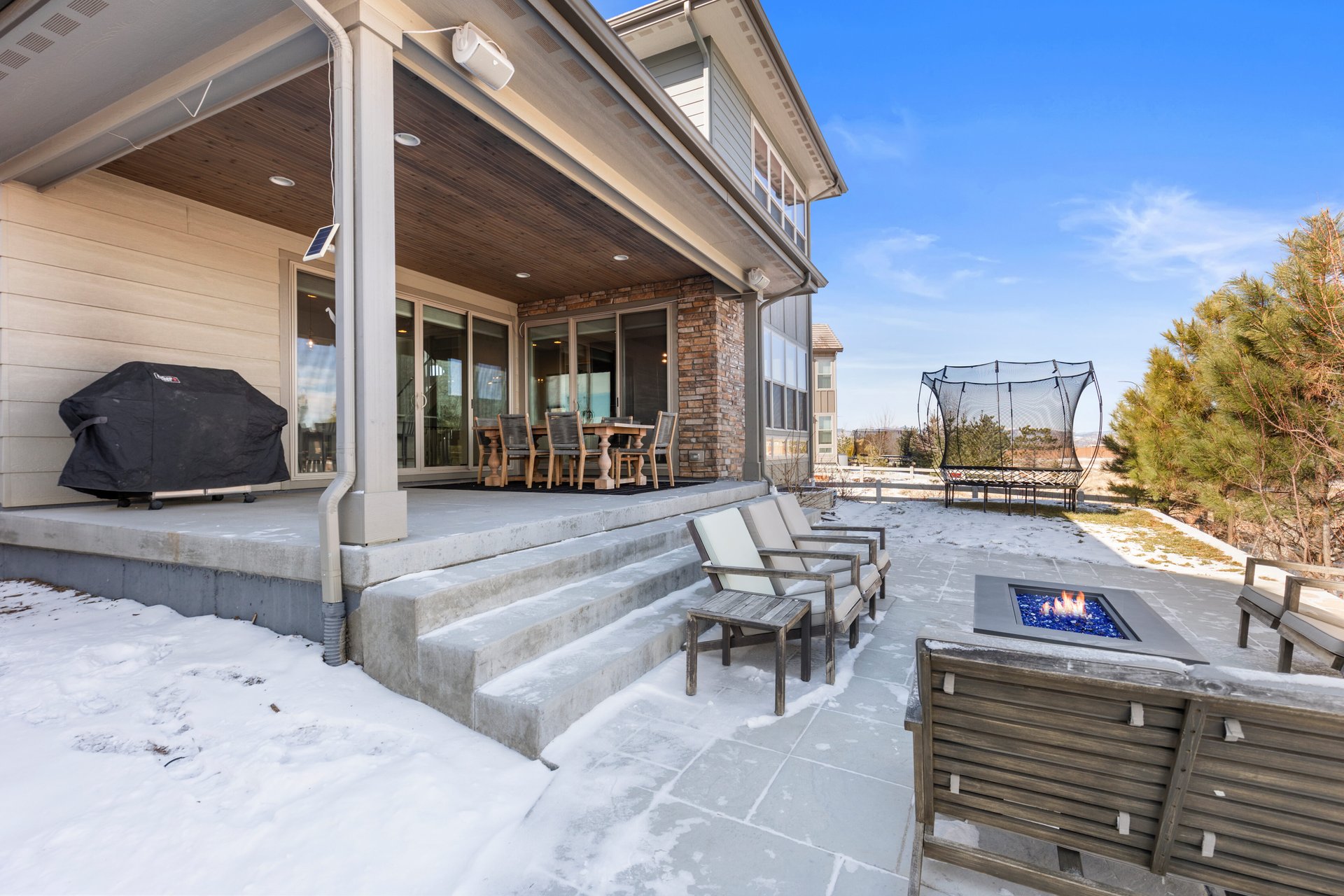 507 Red Thistle Drive