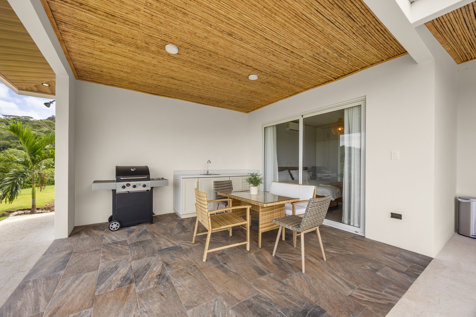 Dos Ríos 29 | Brand-New Ocean & Mountain View Home