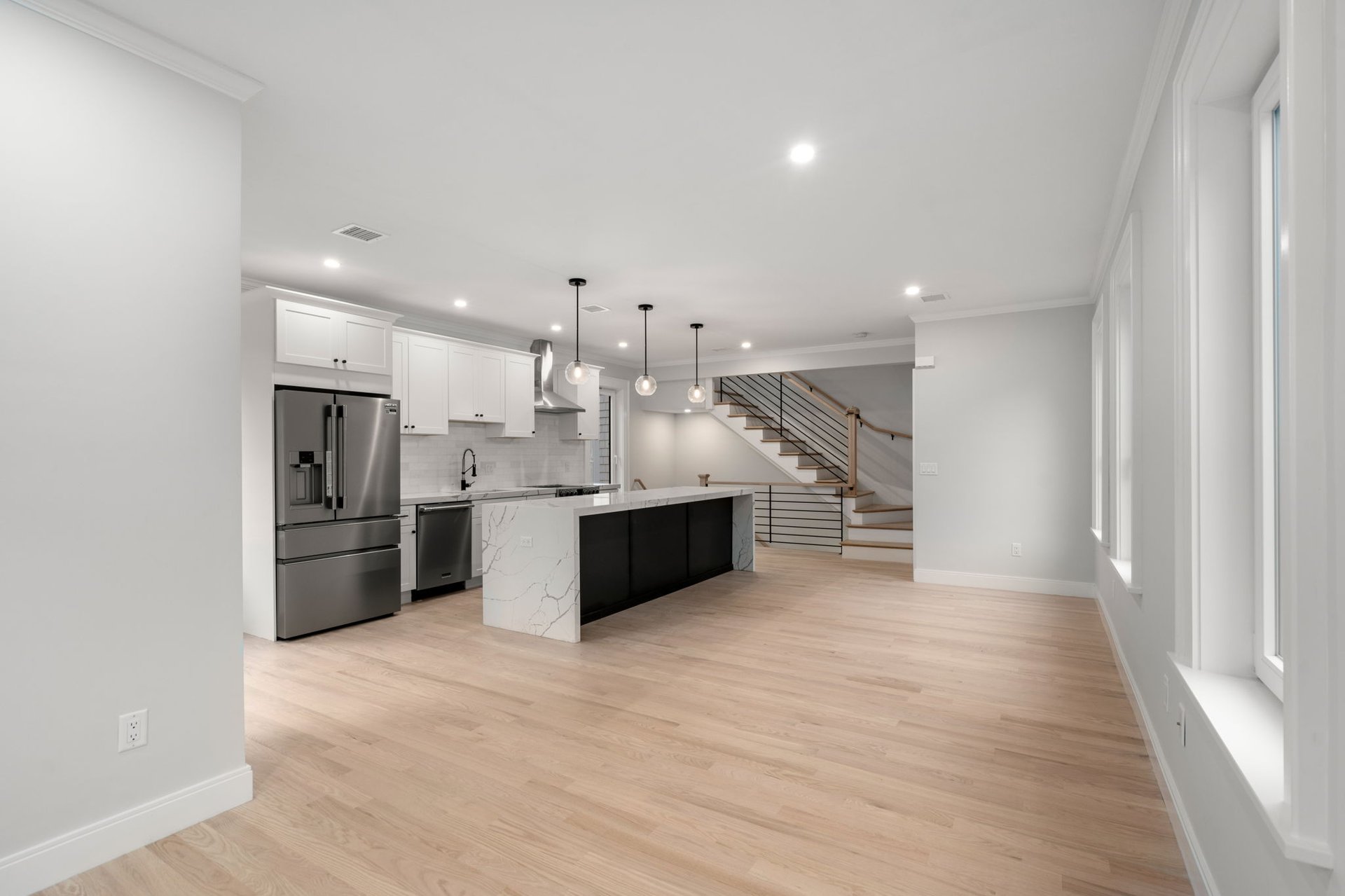 199-201 Copeland St. # 2