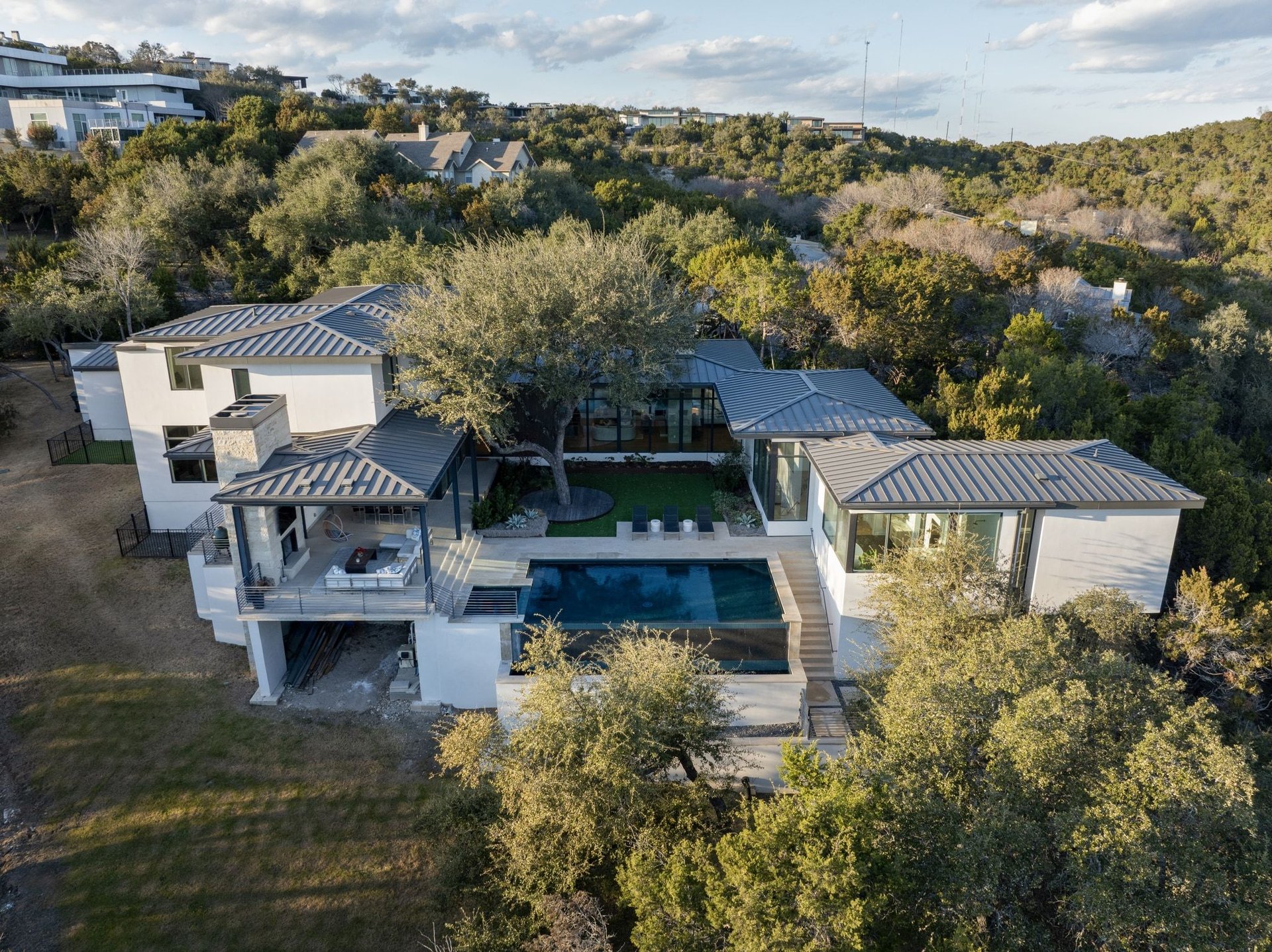 299 Cedar Oak Drive