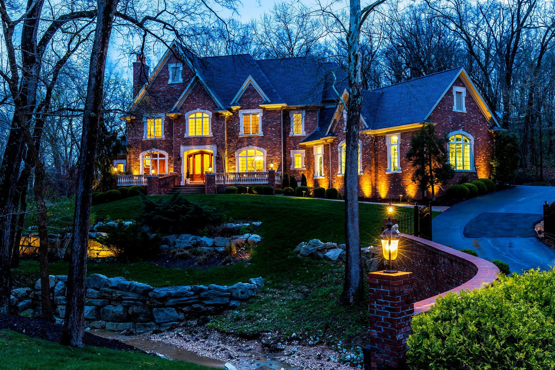 1105 Shepard Oaks Drive