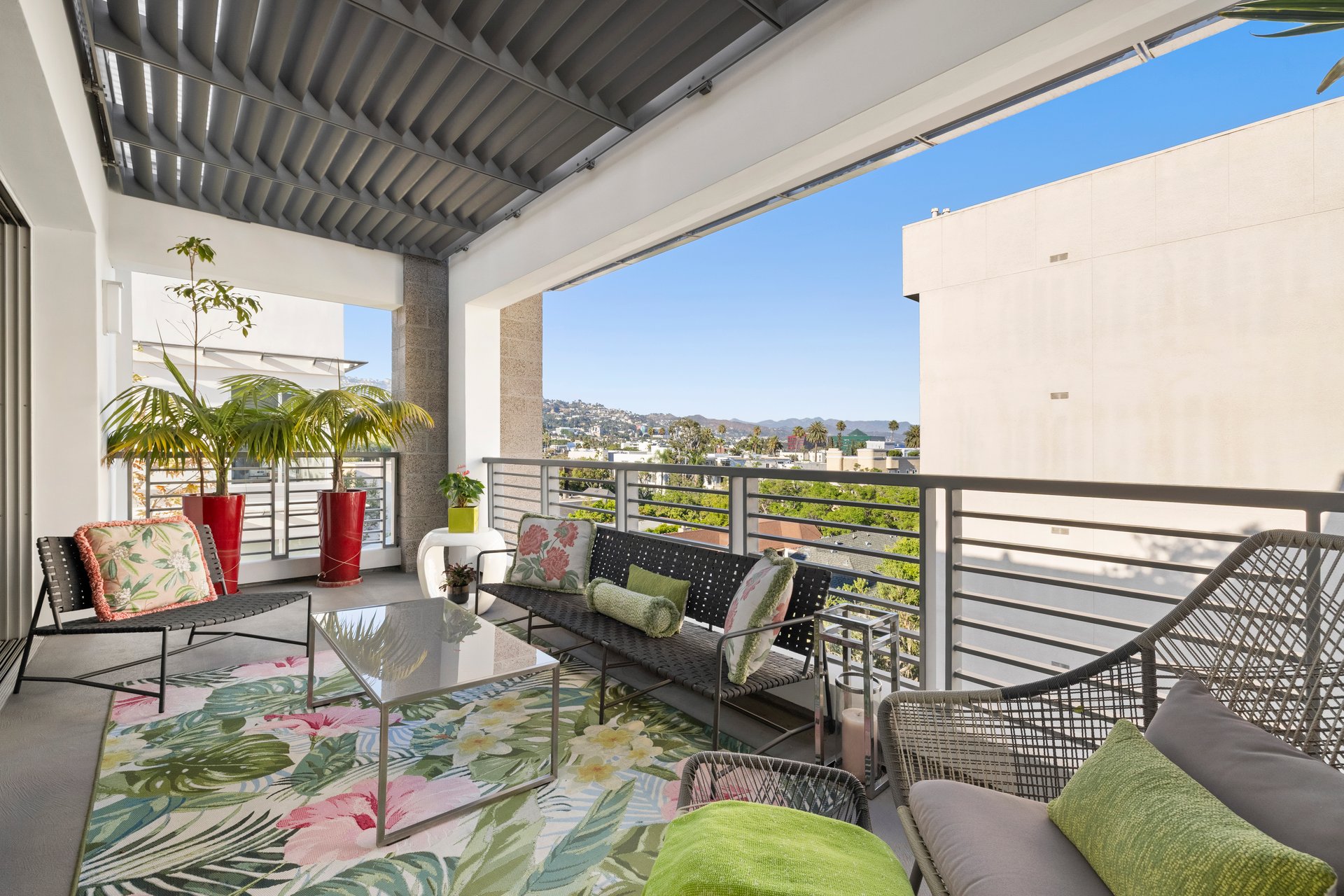 450 N Palm Dr Unit: 507, Beverly Hills 