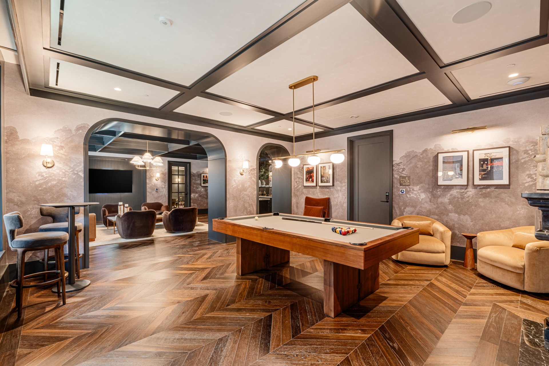 525 Sixth Avenue - The Village West
