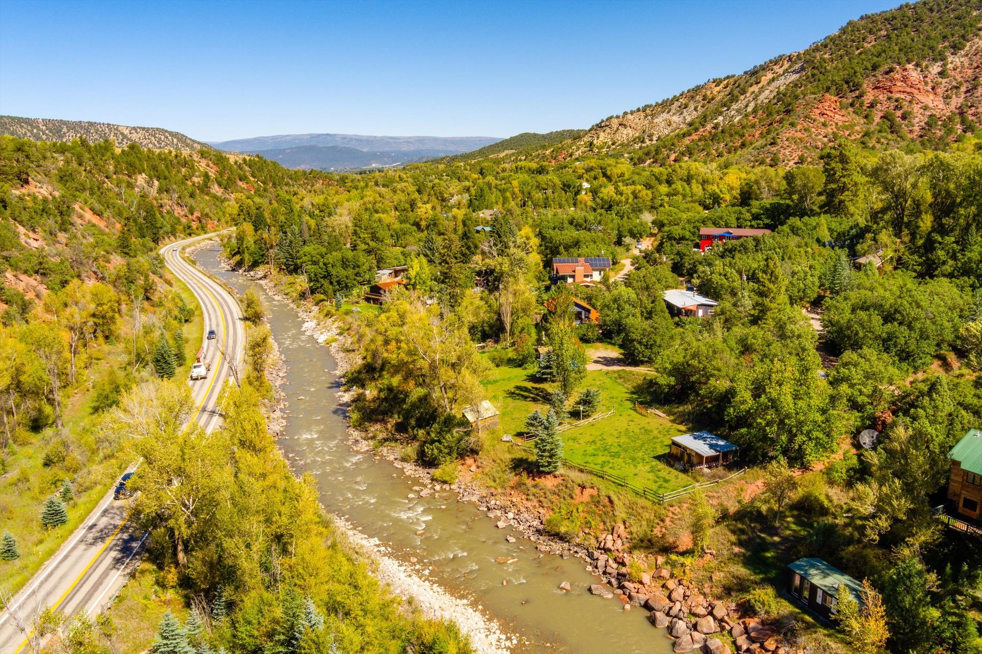 A Hidden Gem Along the Crystal River