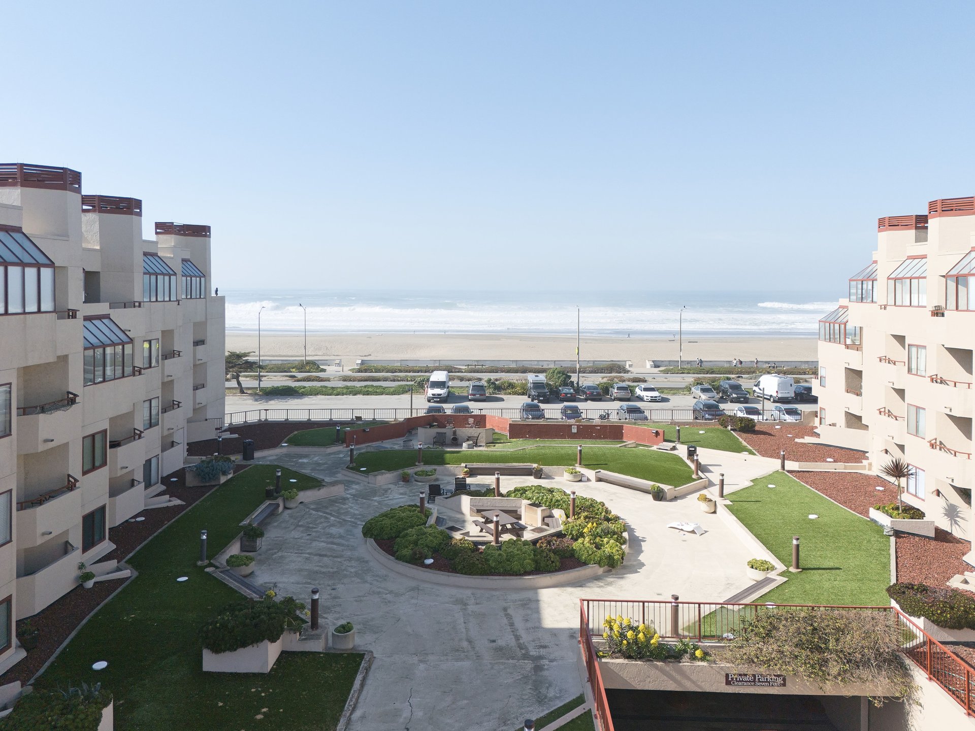 855 La Playa Street 366