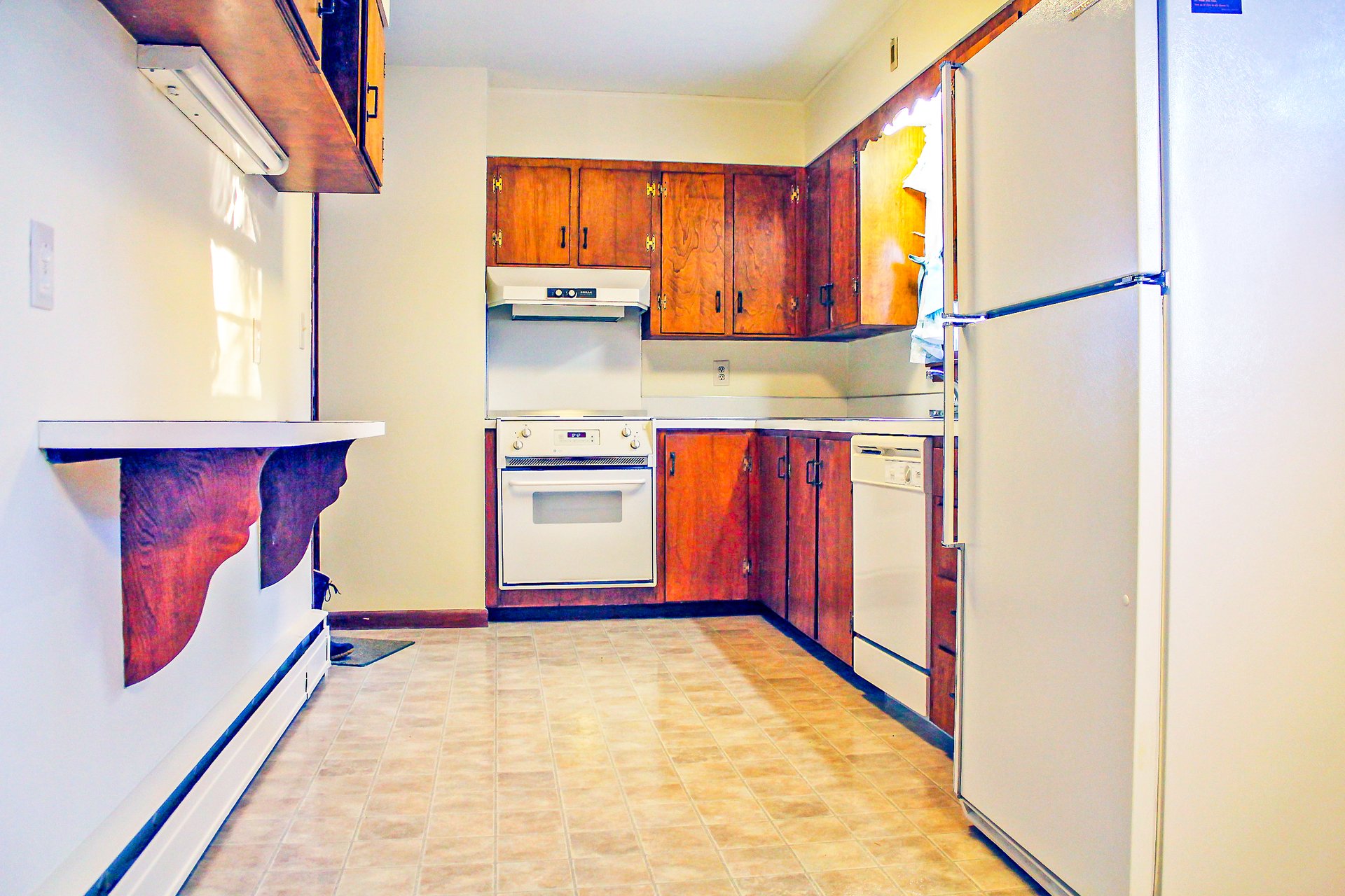Rental Available October 1st