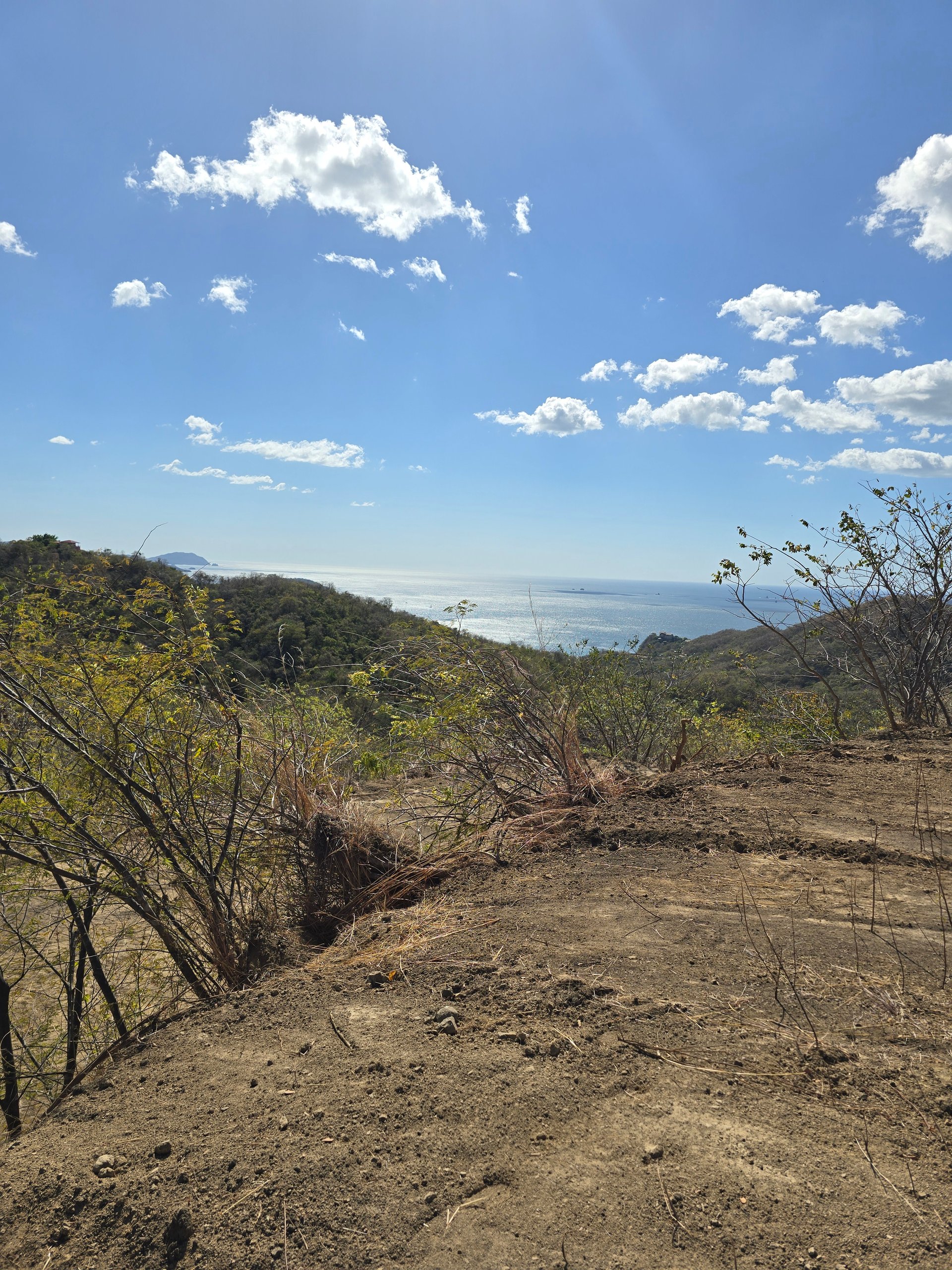 Vista Miramar Estate Lot, Pacific Heights