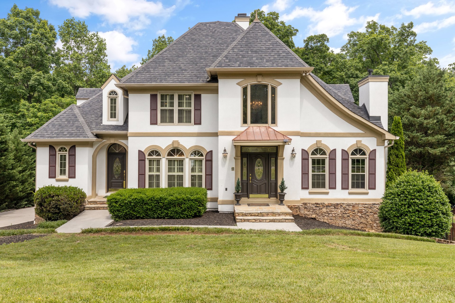 619 Vancurry Lane