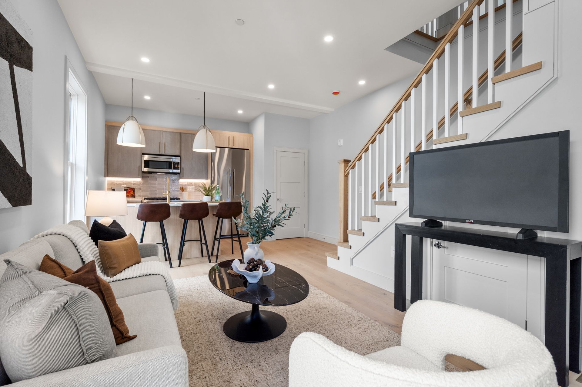 The Residences at Pearl 