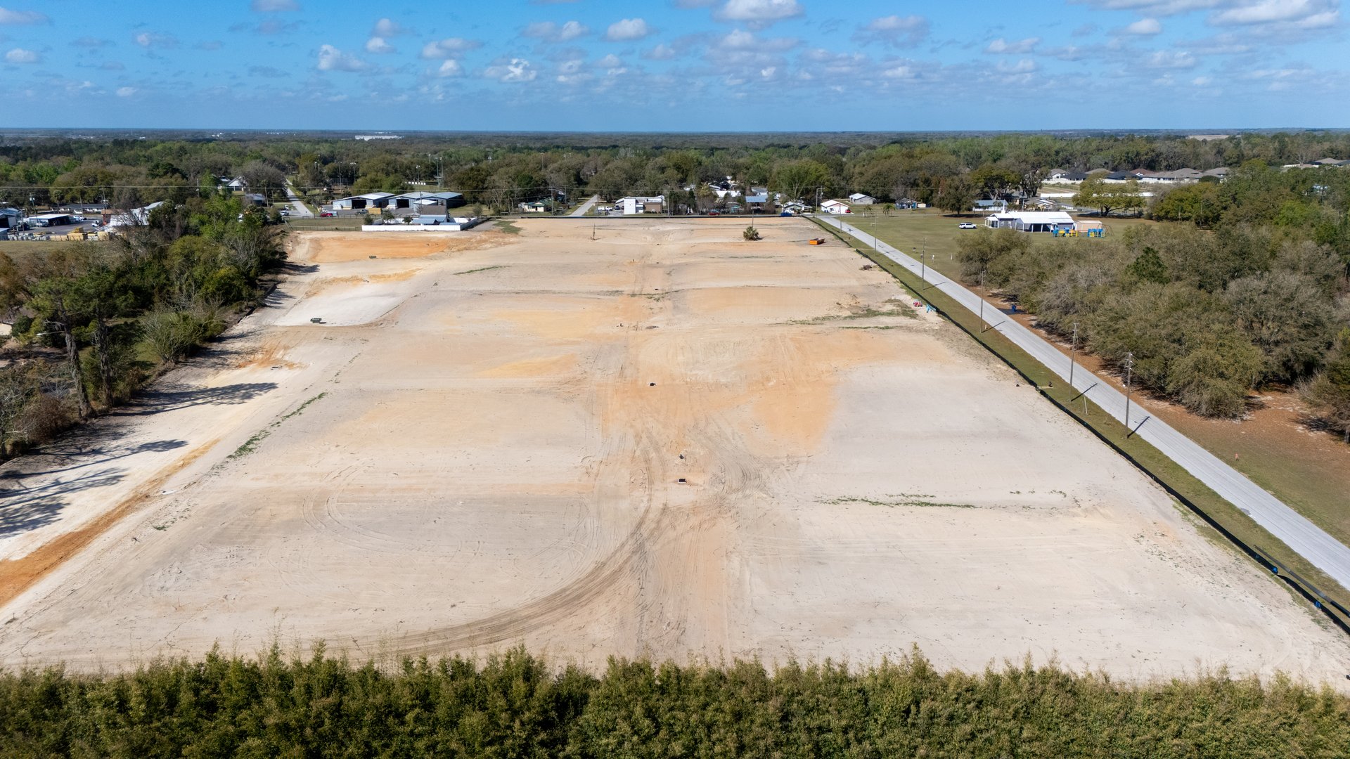 LOT 8 POMPANIC ST