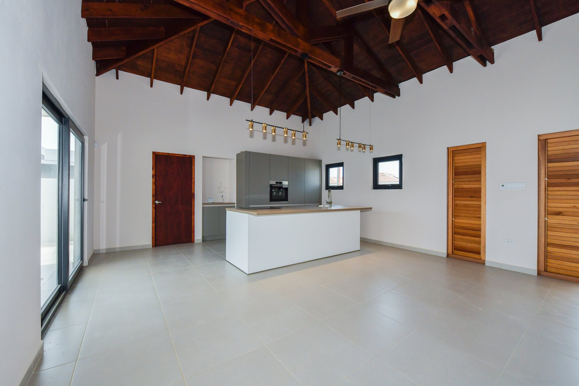 Boroncana 128 B (Rented)